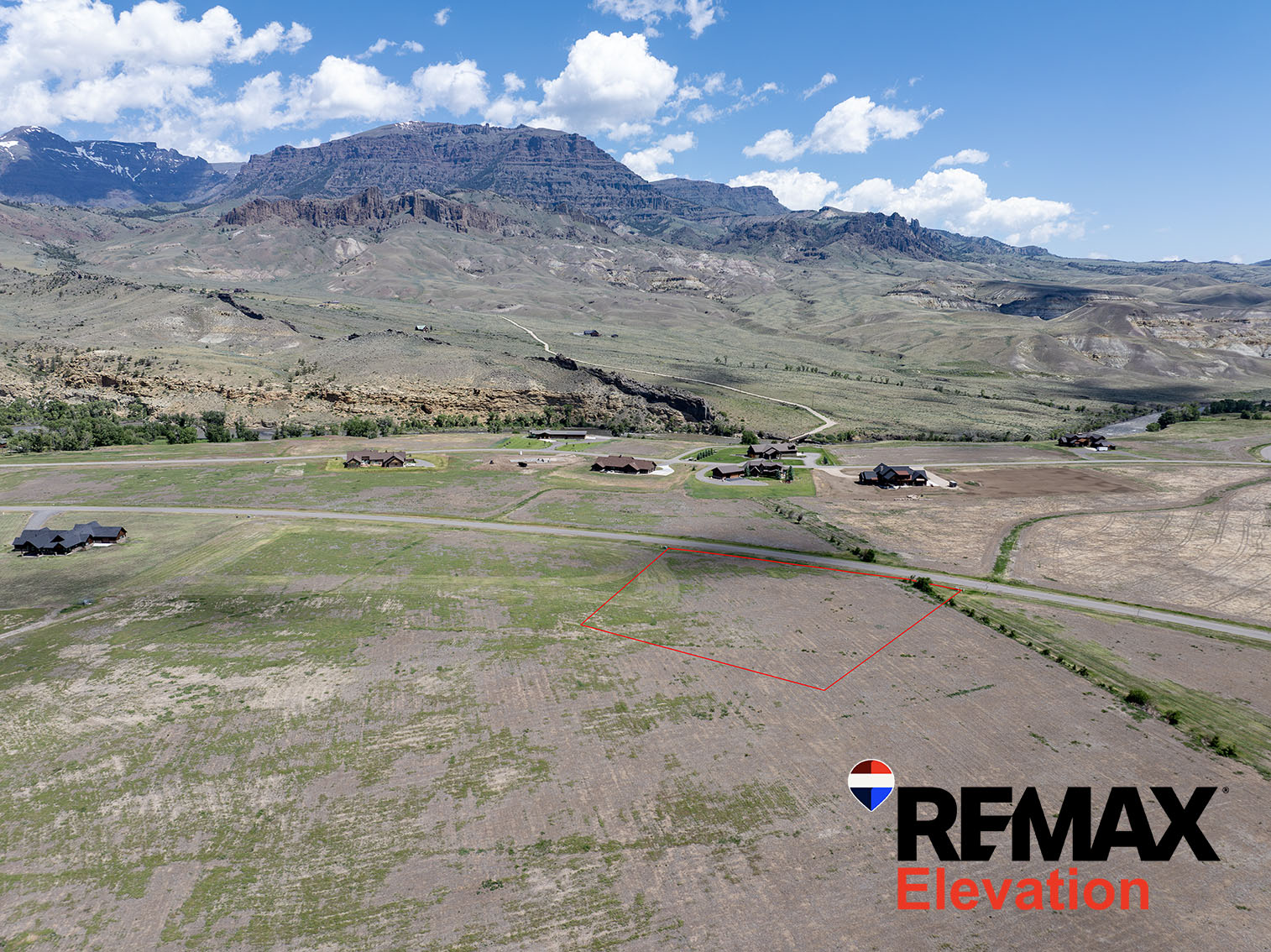 12 Big Creek Drive, Cody, WY 82414