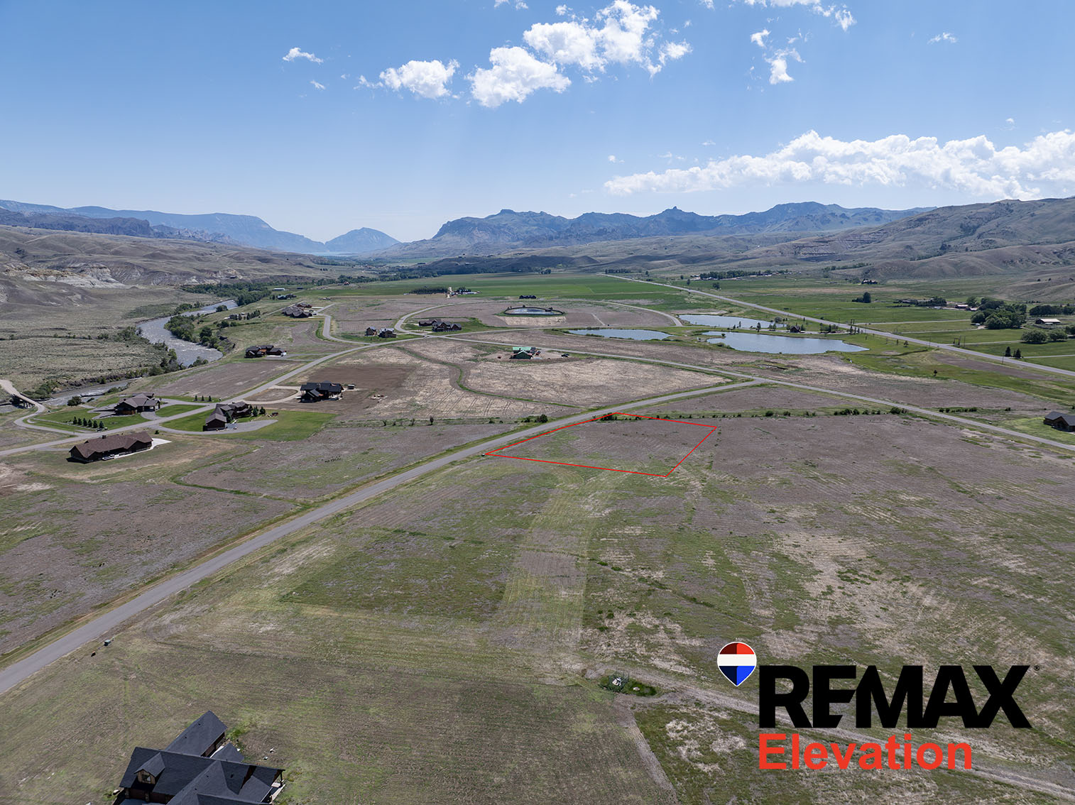 12 Big Creek Drive, Cody, WY 82414