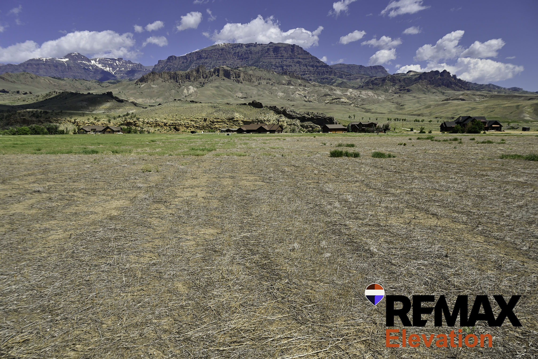 12 Big Creek Drive, Cody, WY 82414