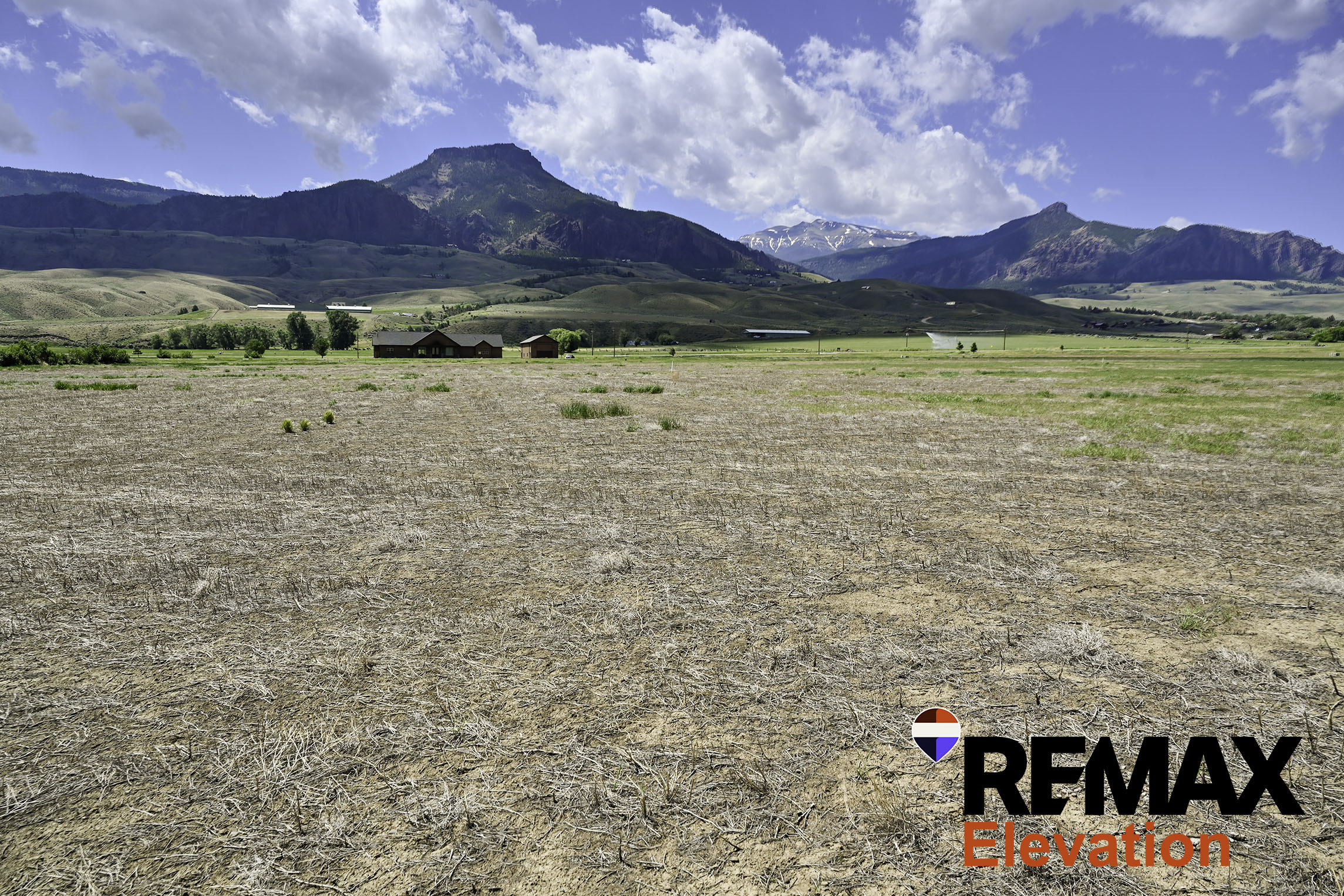 12 Big Creek Drive, Cody, WY 82414