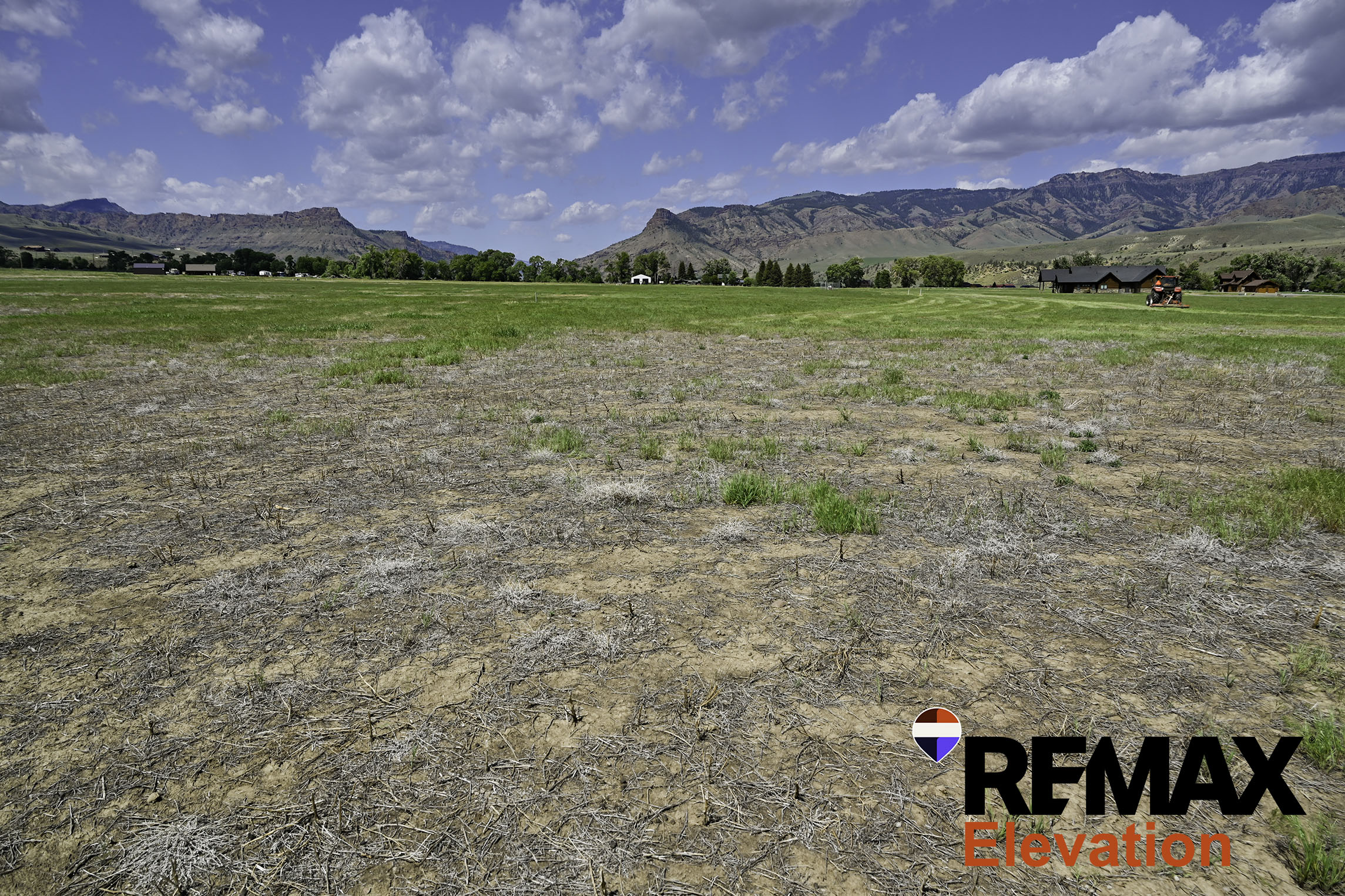 12 Big Creek Drive, Cody, WY 82414