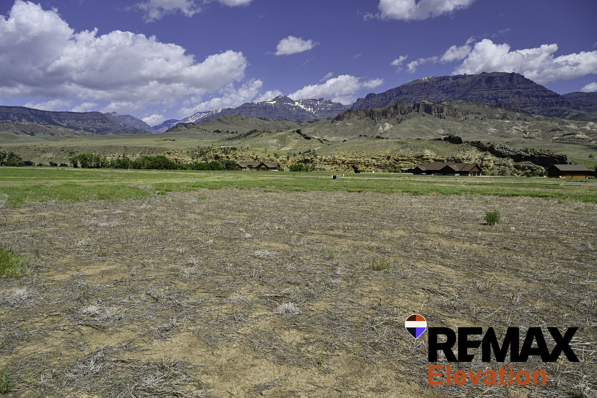 12 Big Creek Drive, Cody, WY 82414