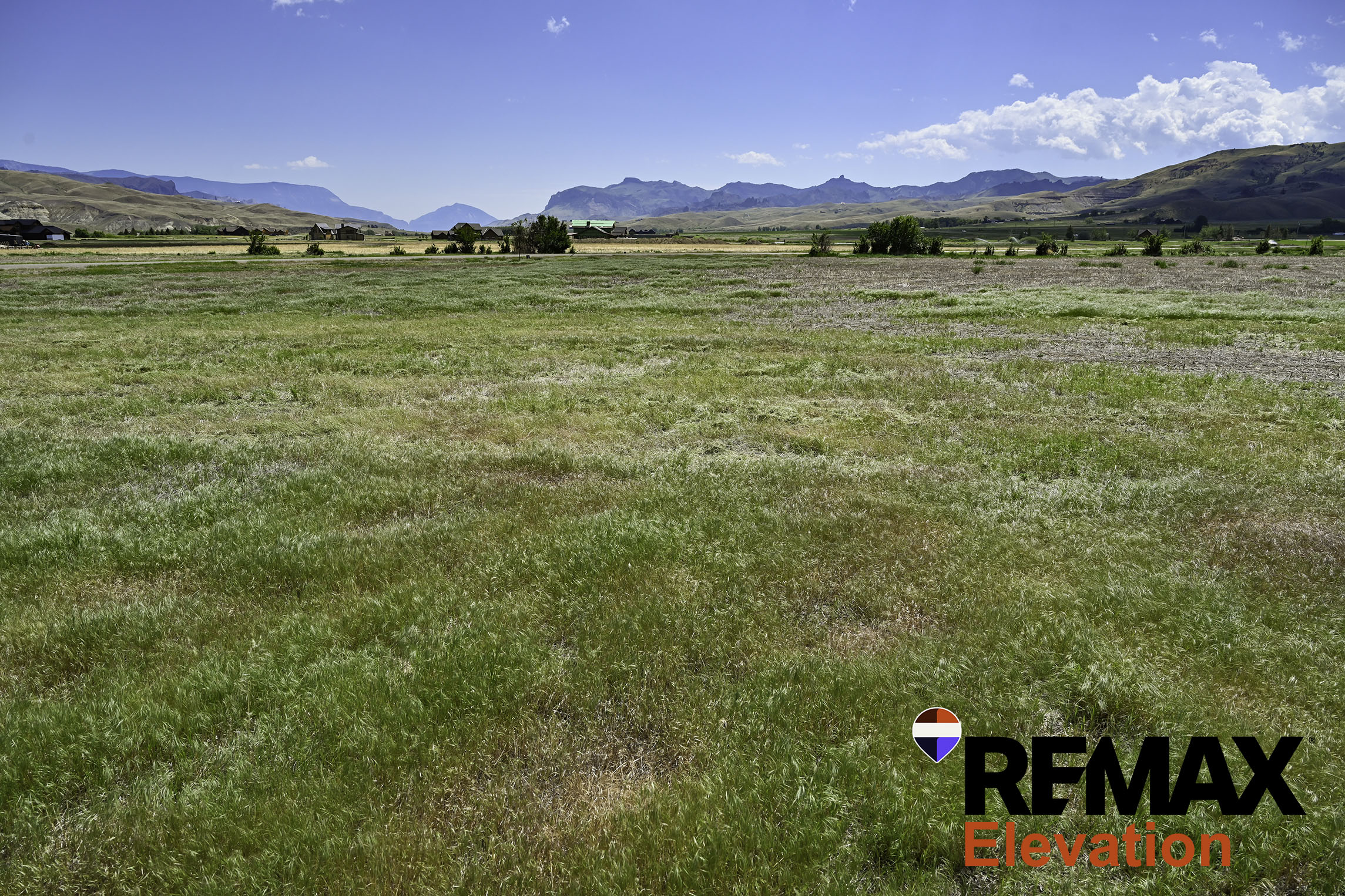 12 Big Creek Drive, Cody, WY 82414