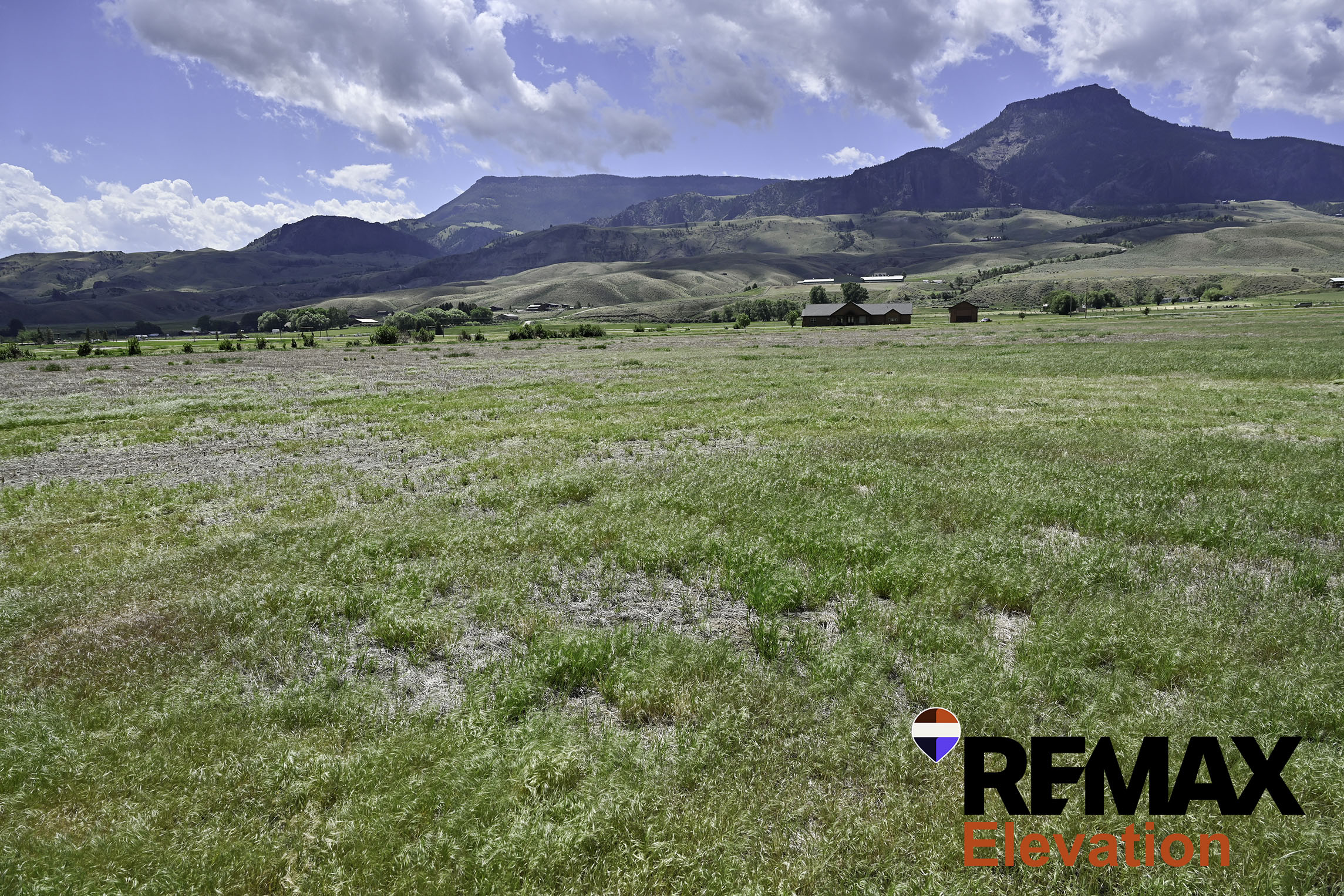 12 Big Creek Drive, Cody, WY 82414