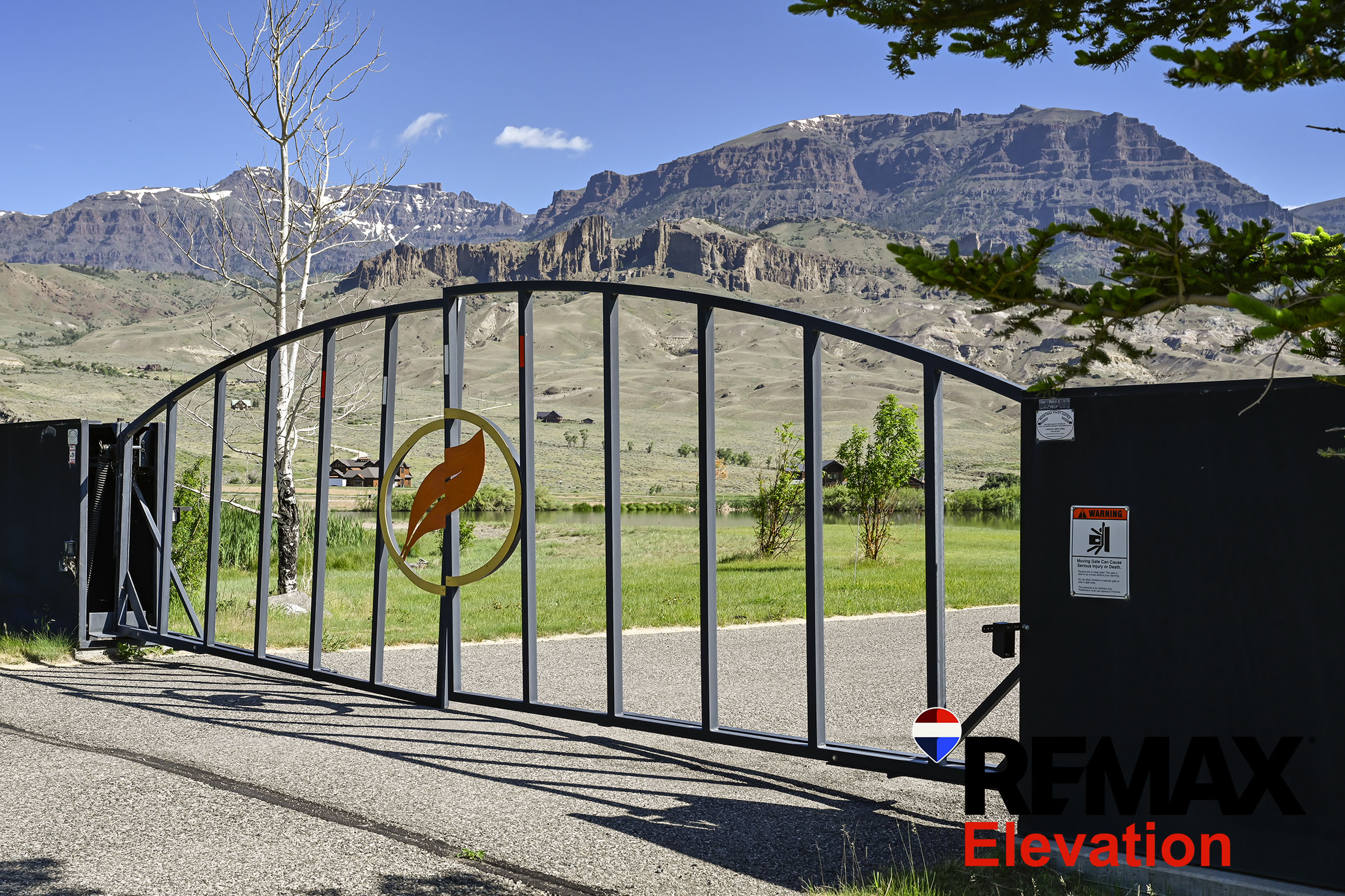 12 Big Creek Drive, Cody, WY 82414