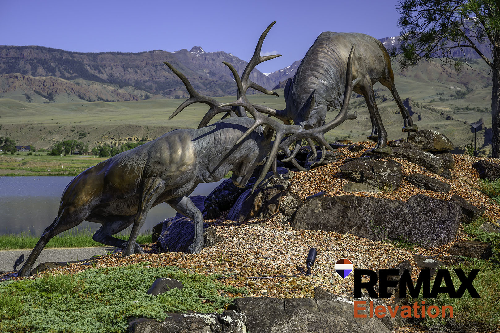 12 Big Creek Drive, Cody, WY 82414