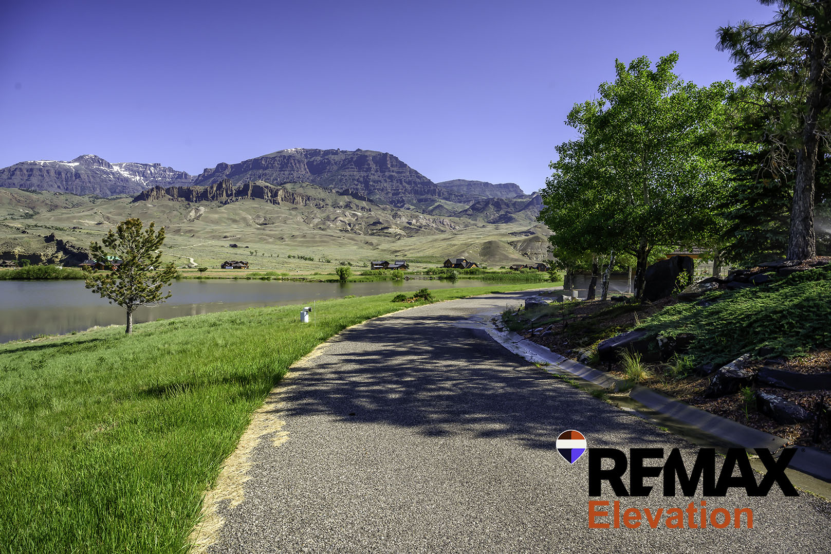 12 Big Creek Drive, Cody, WY 82414