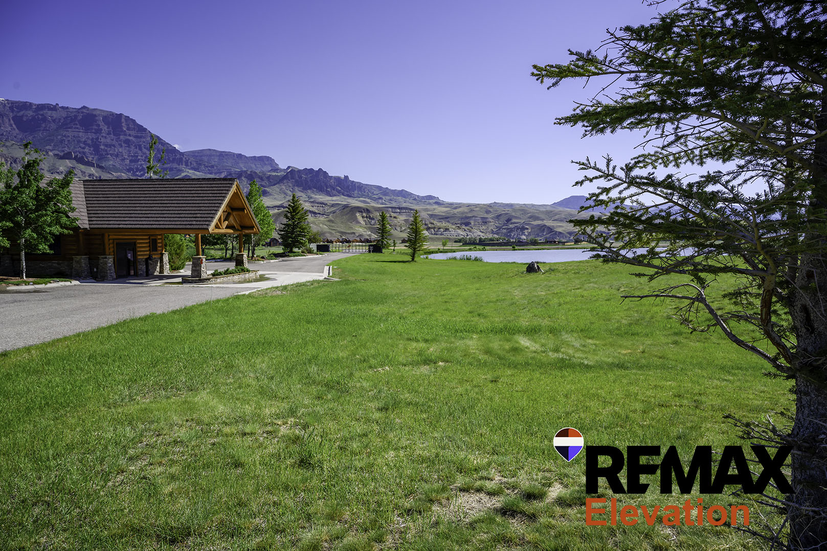 12 Big Creek Drive, Cody, WY 82414