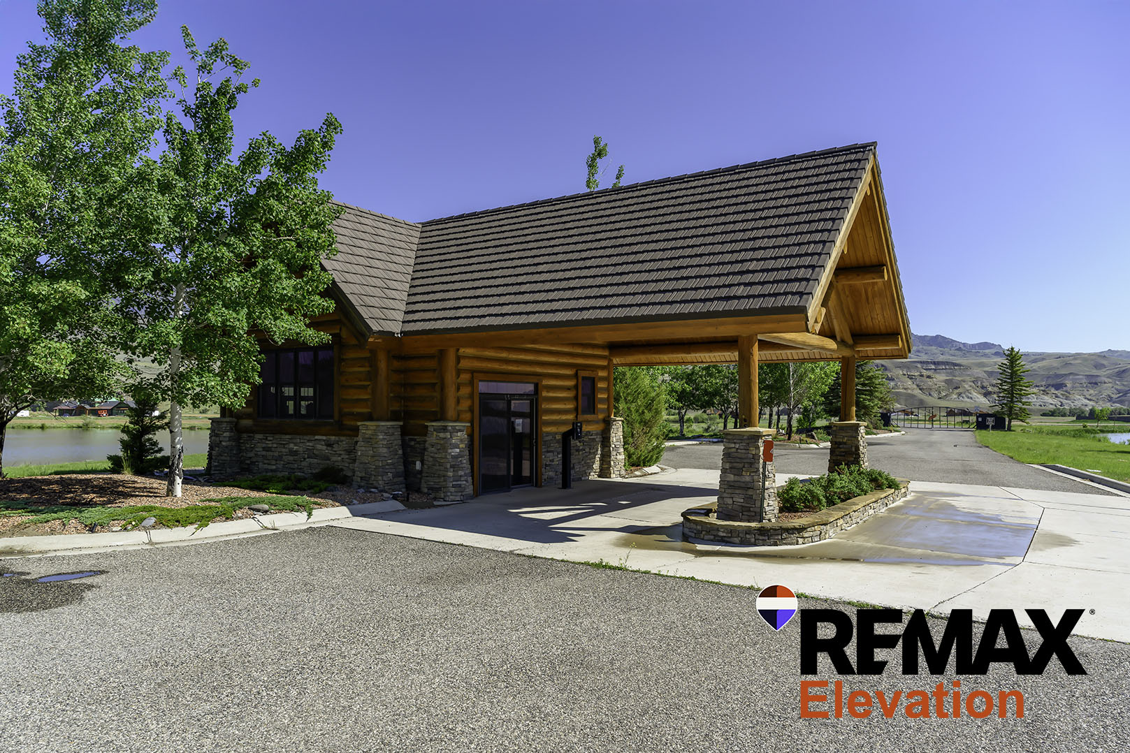 12 Big Creek Drive, Cody, WY 82414