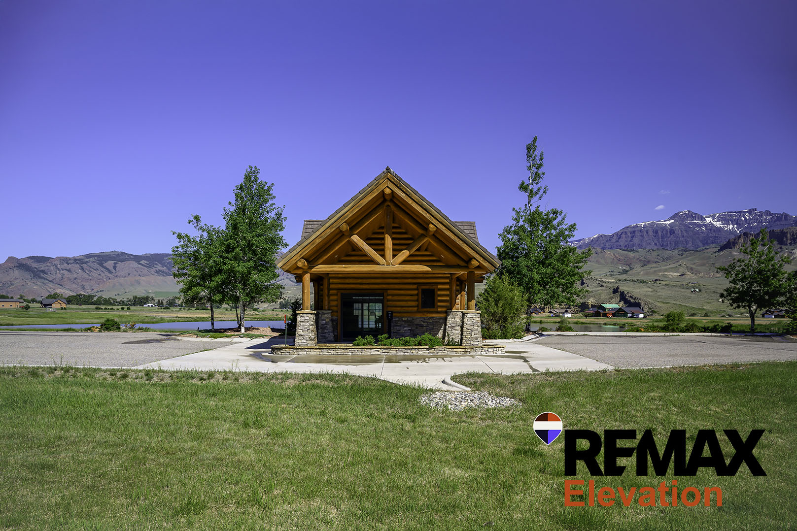 12 Big Creek Drive, Cody, WY 82414