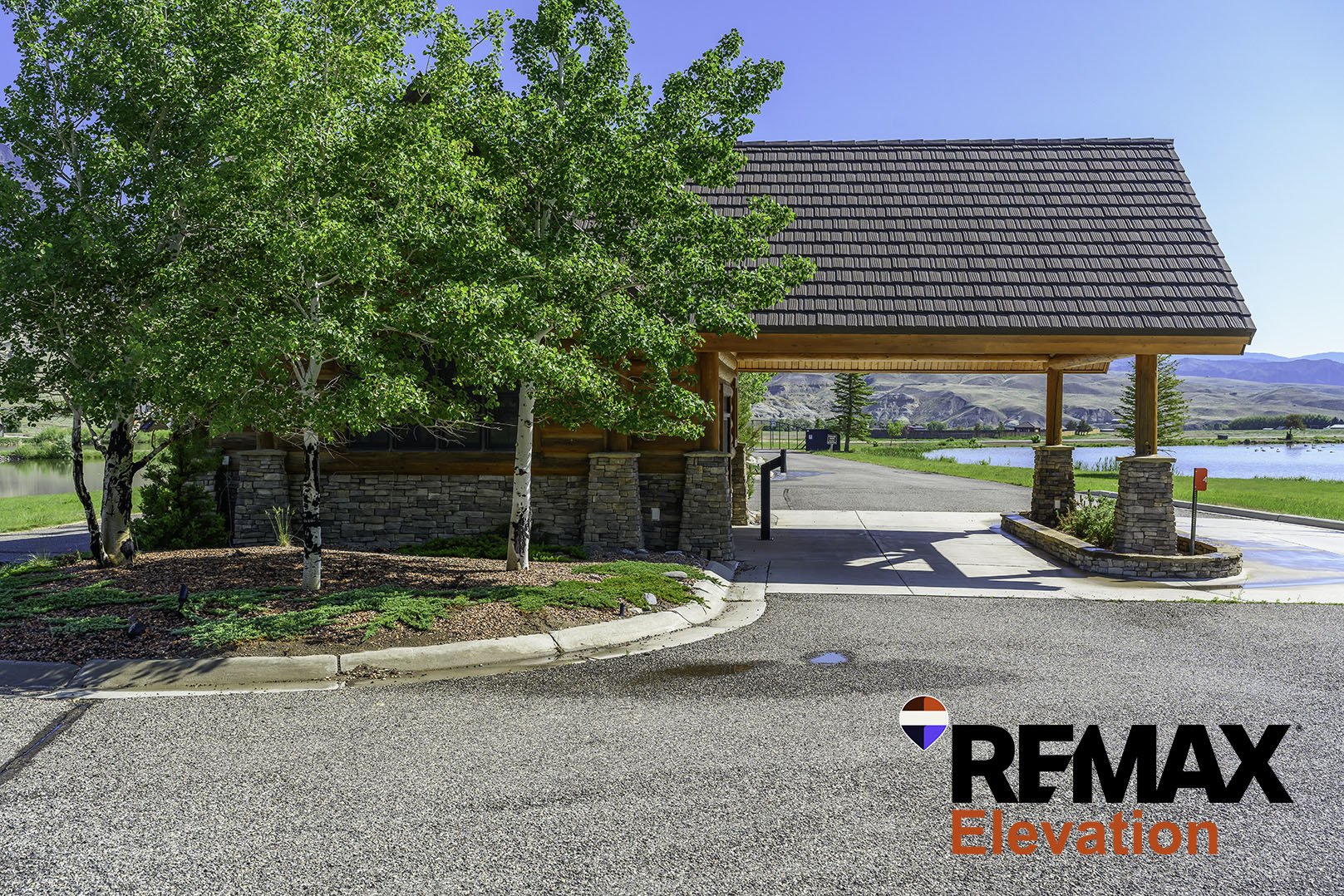 12 Big Creek Drive, Cody, WY 82414