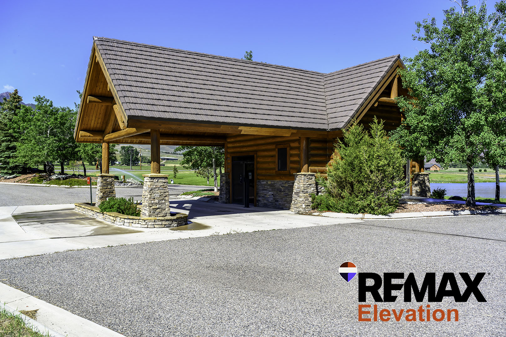 12 Big Creek Drive, Cody, WY 82414