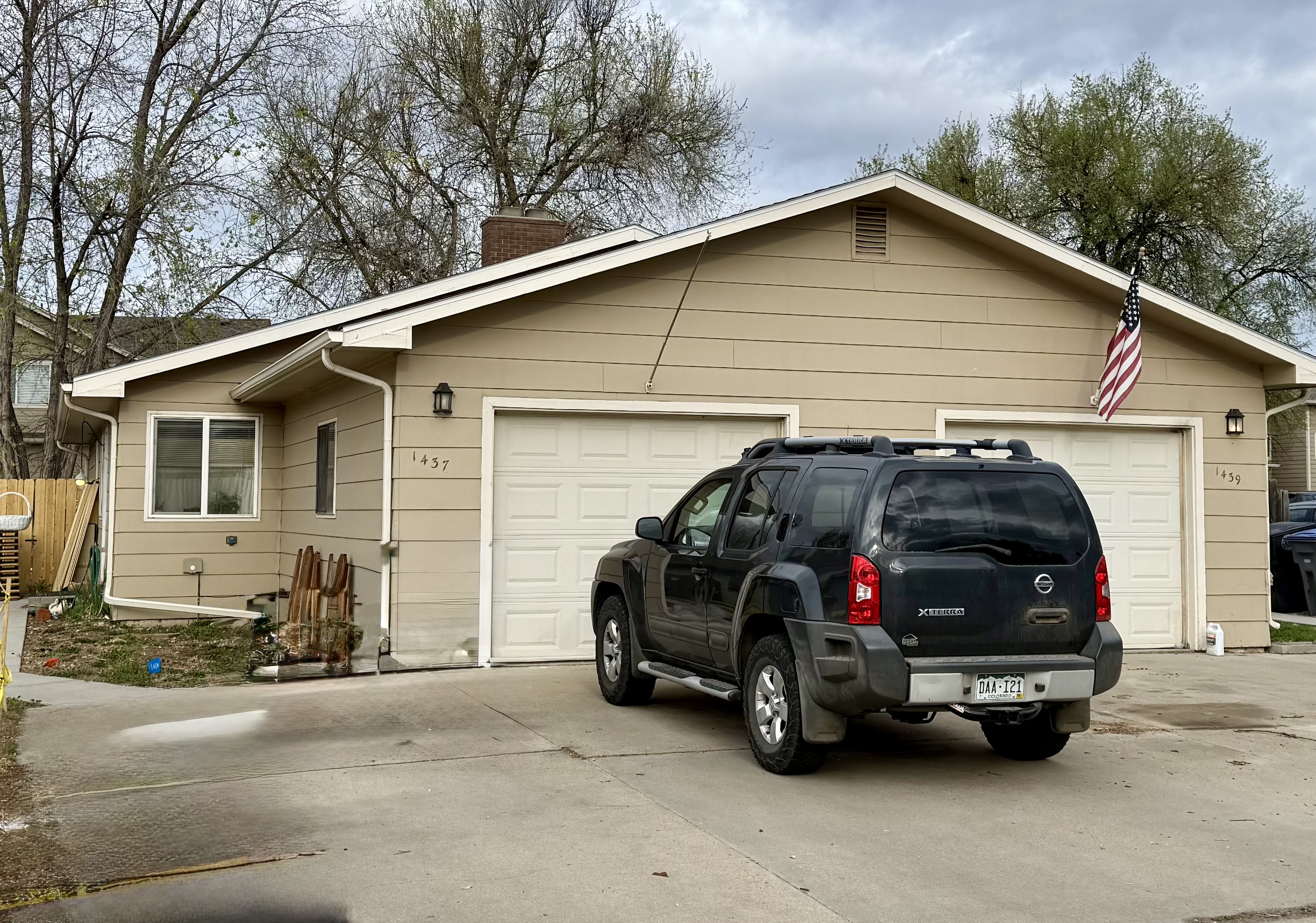 1437 Centennial Drive, Longmont, CO 80501