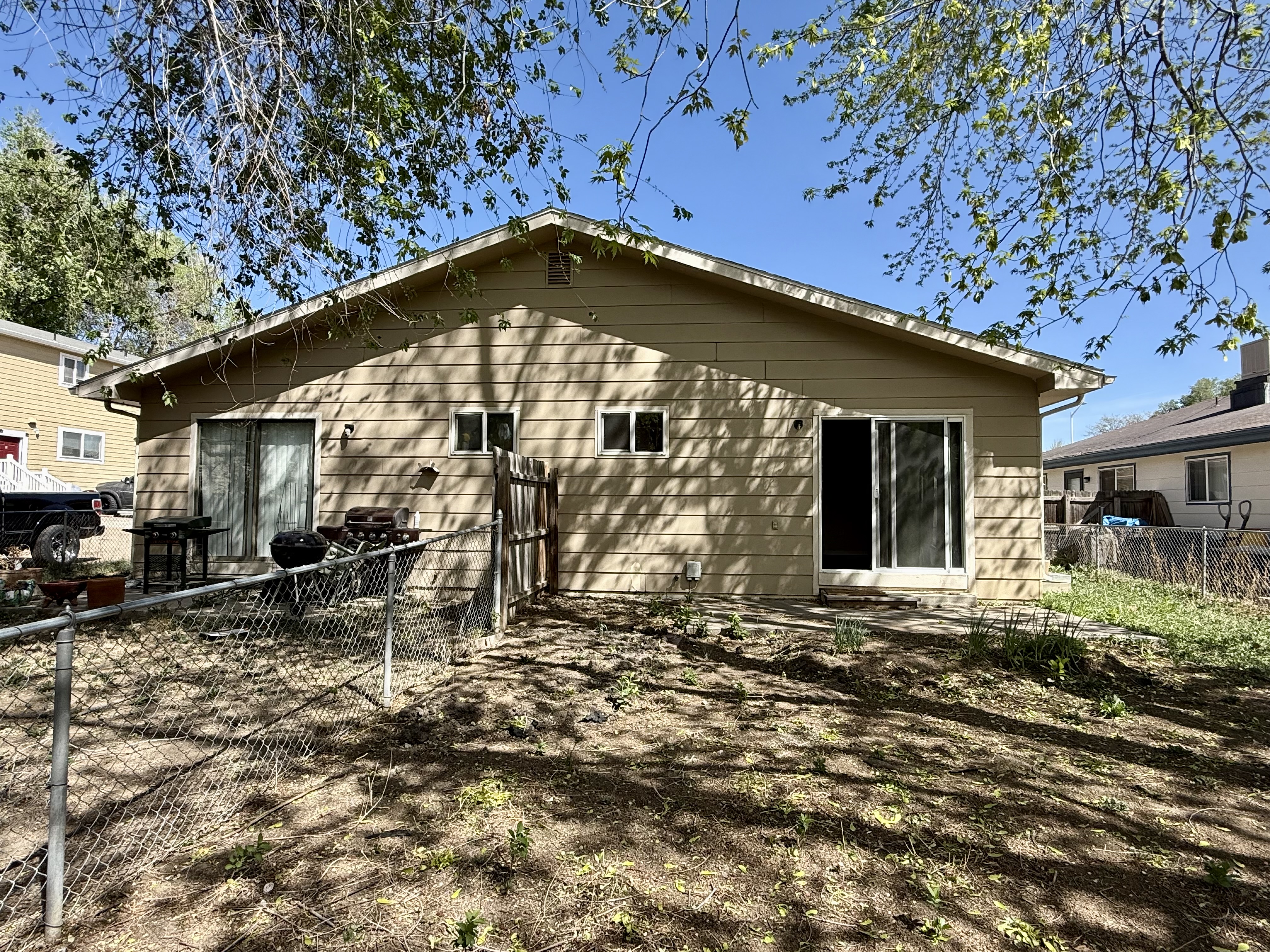 1437 Centennial Drive, Longmont, CO 80501