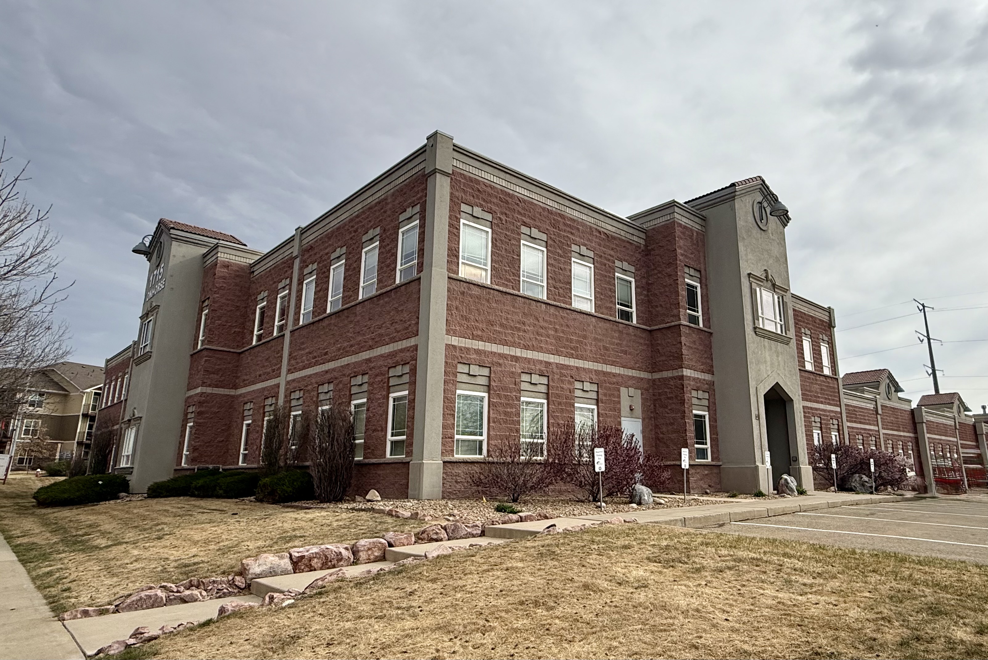 1715 Iron Horse Drive, Longmont, CO 80501