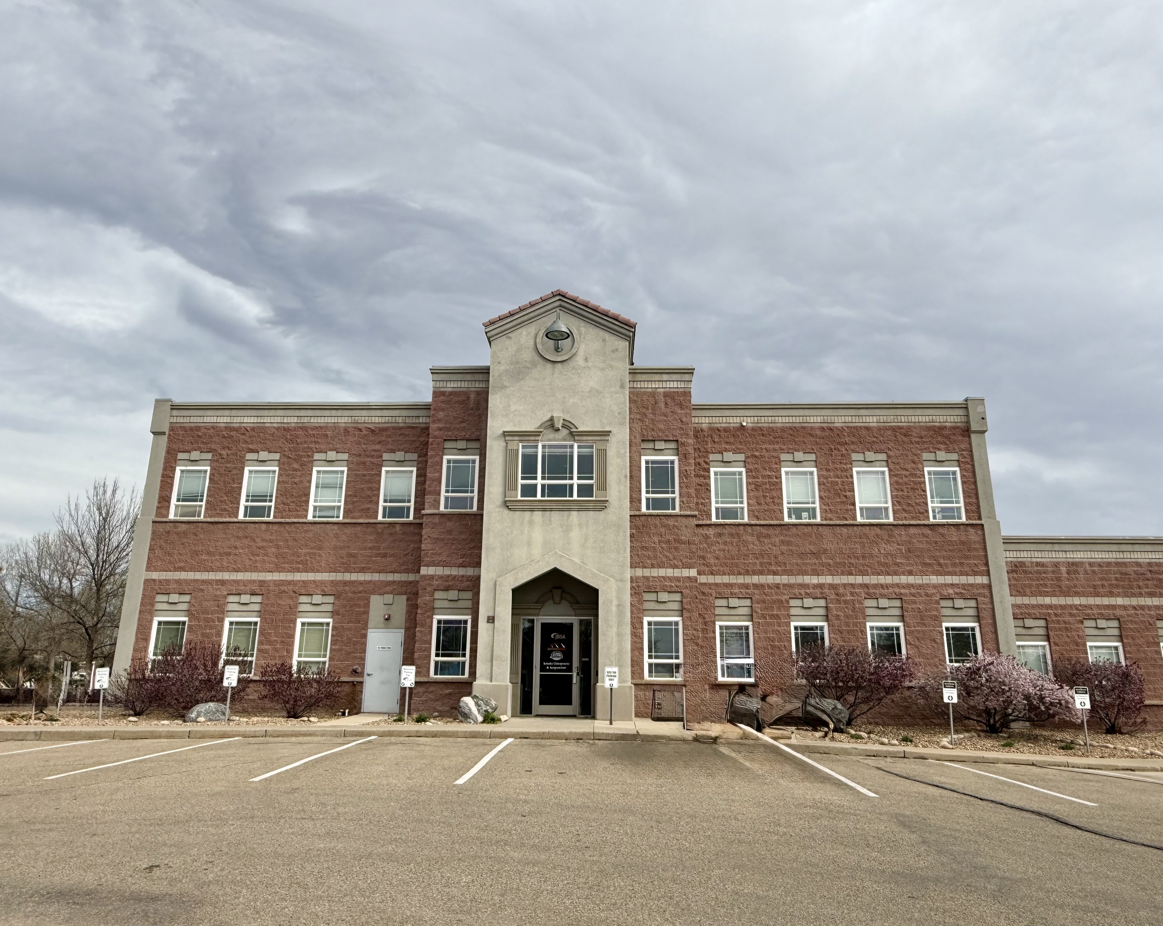 1715 Iron Horse Drive, Longmont, CO 80501