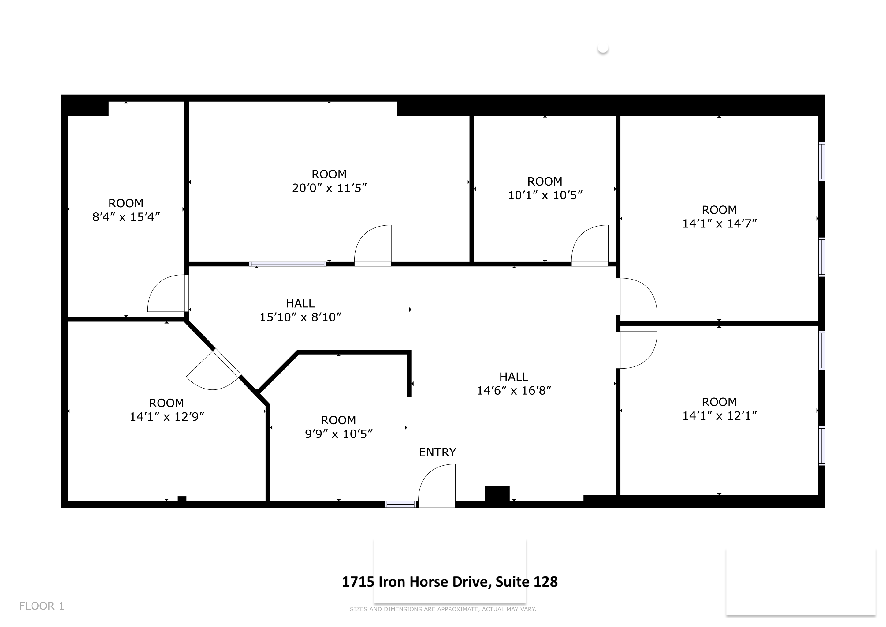 1715 Iron Horse Drive, Longmont, CO 80501