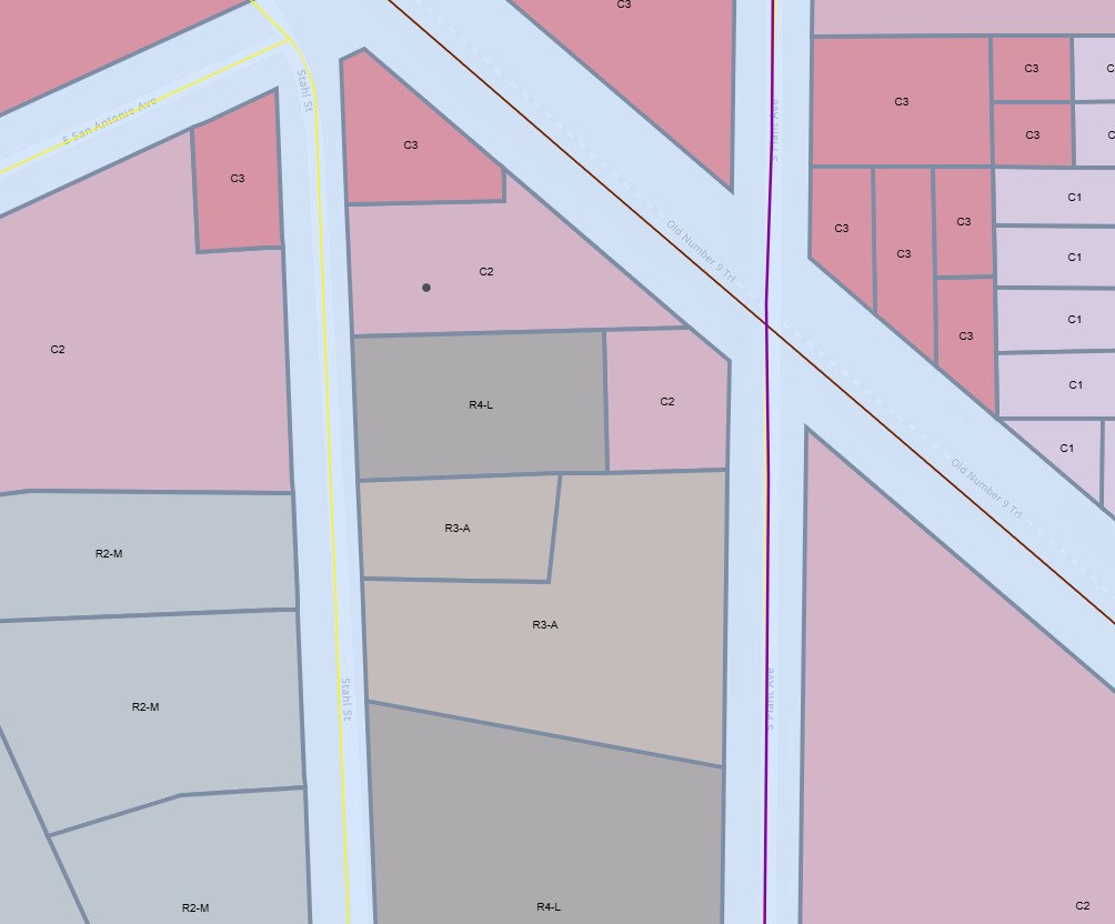 Stahl St Commercial