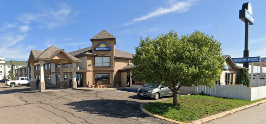 Days Inn Sidney, NE