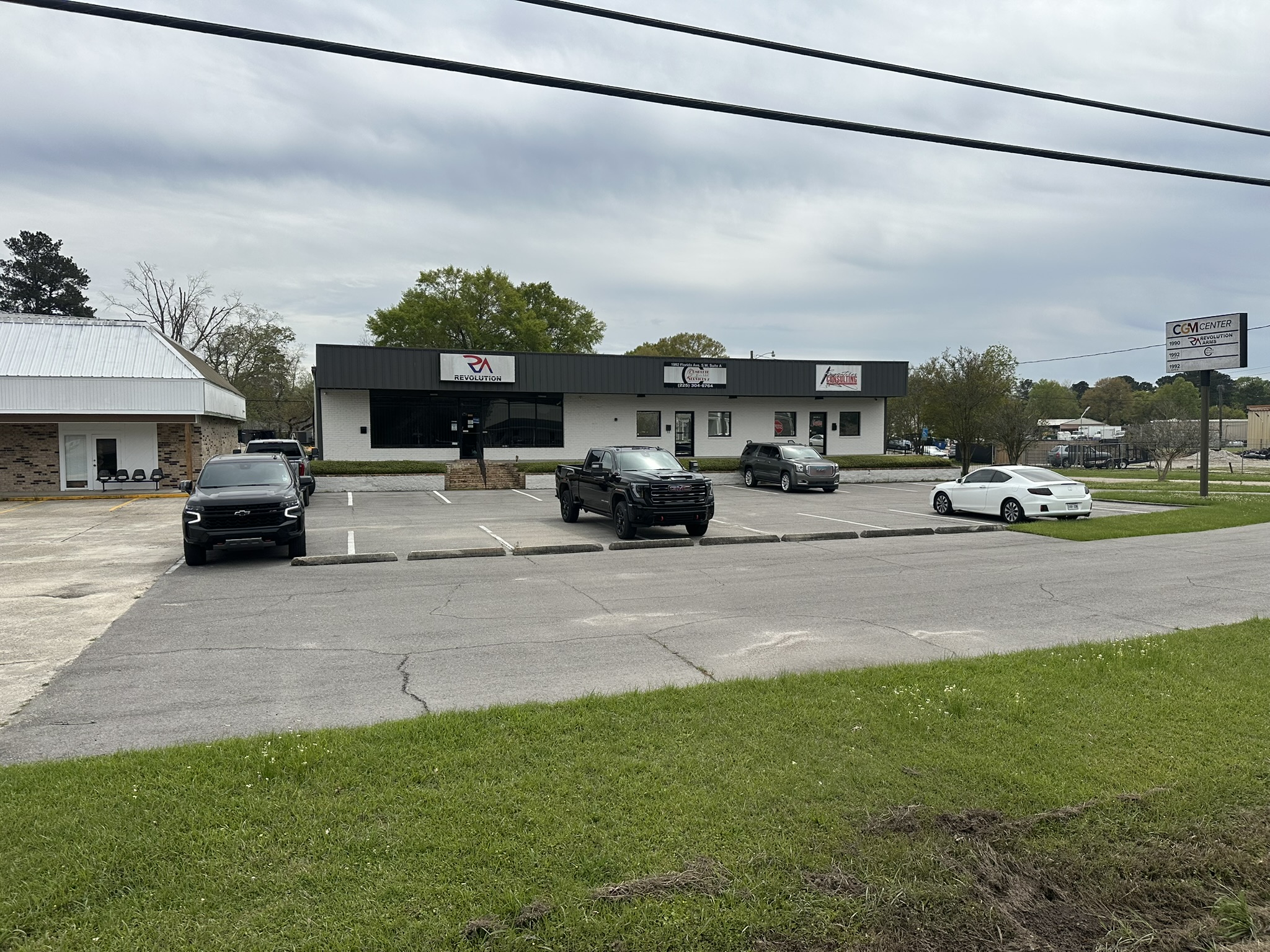 1990 Florida Ave Southwest, Denham Springs, LA 70726
