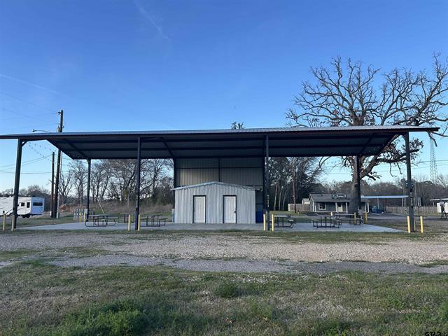 200 Clark Street, Quitman, TX 75783