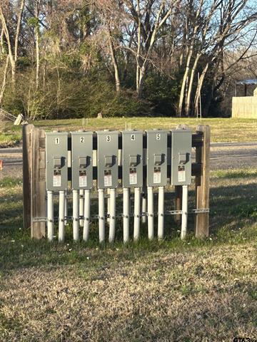 200 Clark Street, Quitman, TX 75783