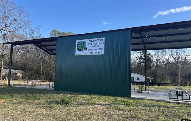 200 Clark Street, Quitman, TX 75783