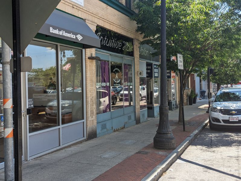 6 South Main Street, Attleboro, MA 02703