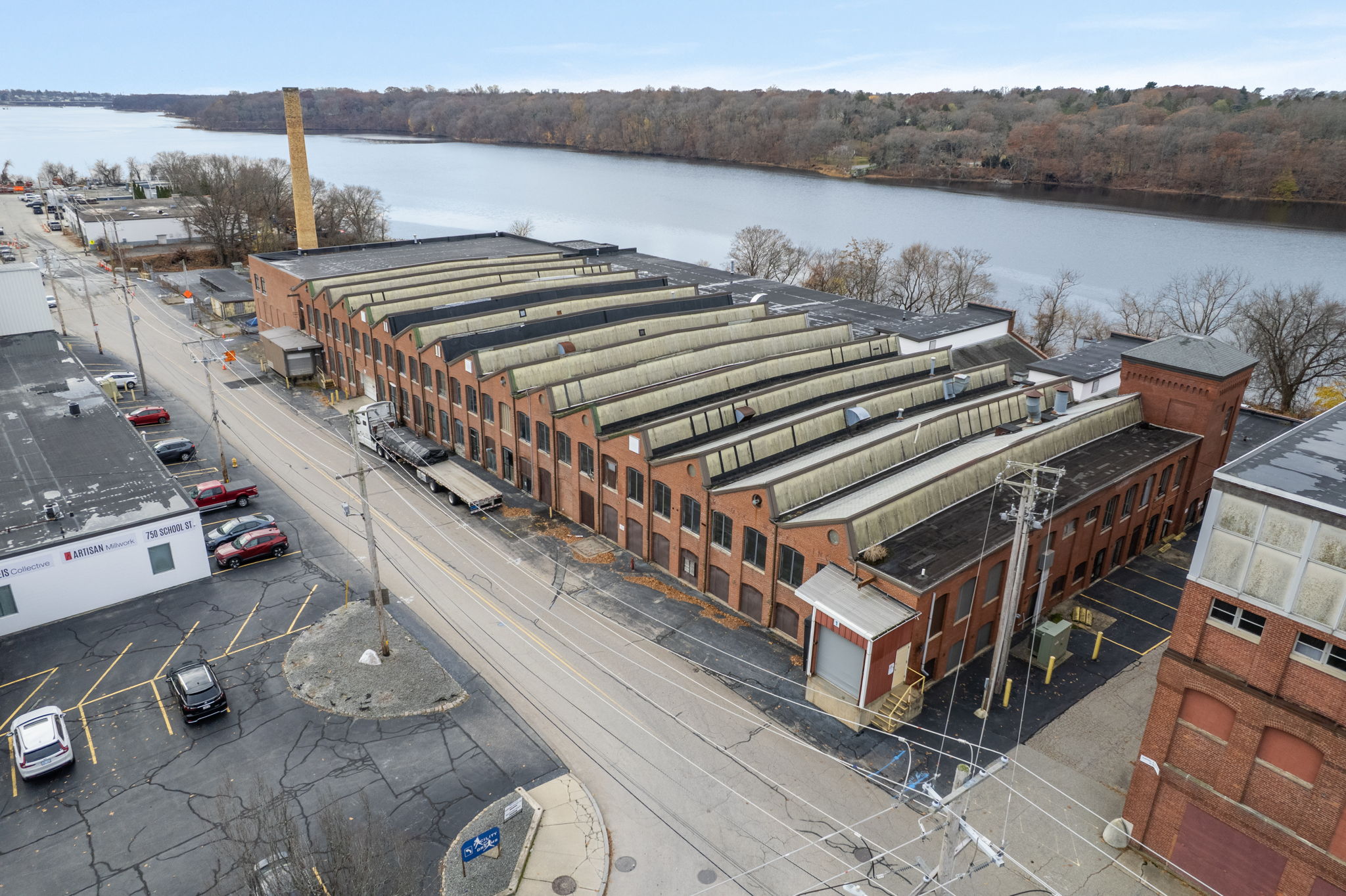721 School Street, Pawtucket, RI 02860