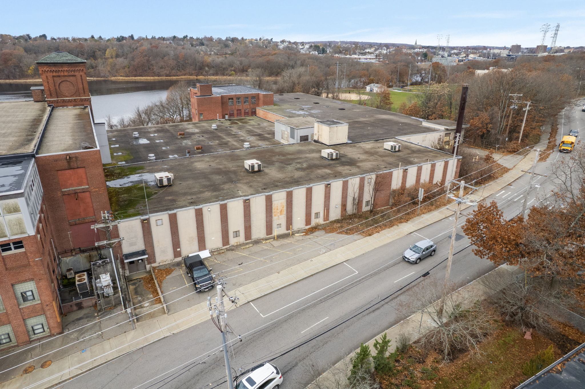 721 School Street, Pawtucket, RI 02860