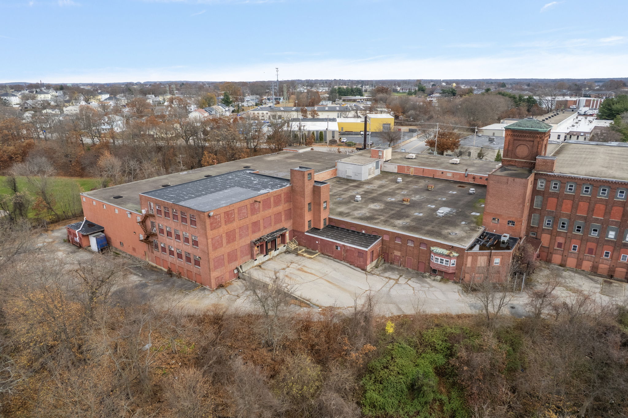 721 School Street, Pawtucket, RI 02860