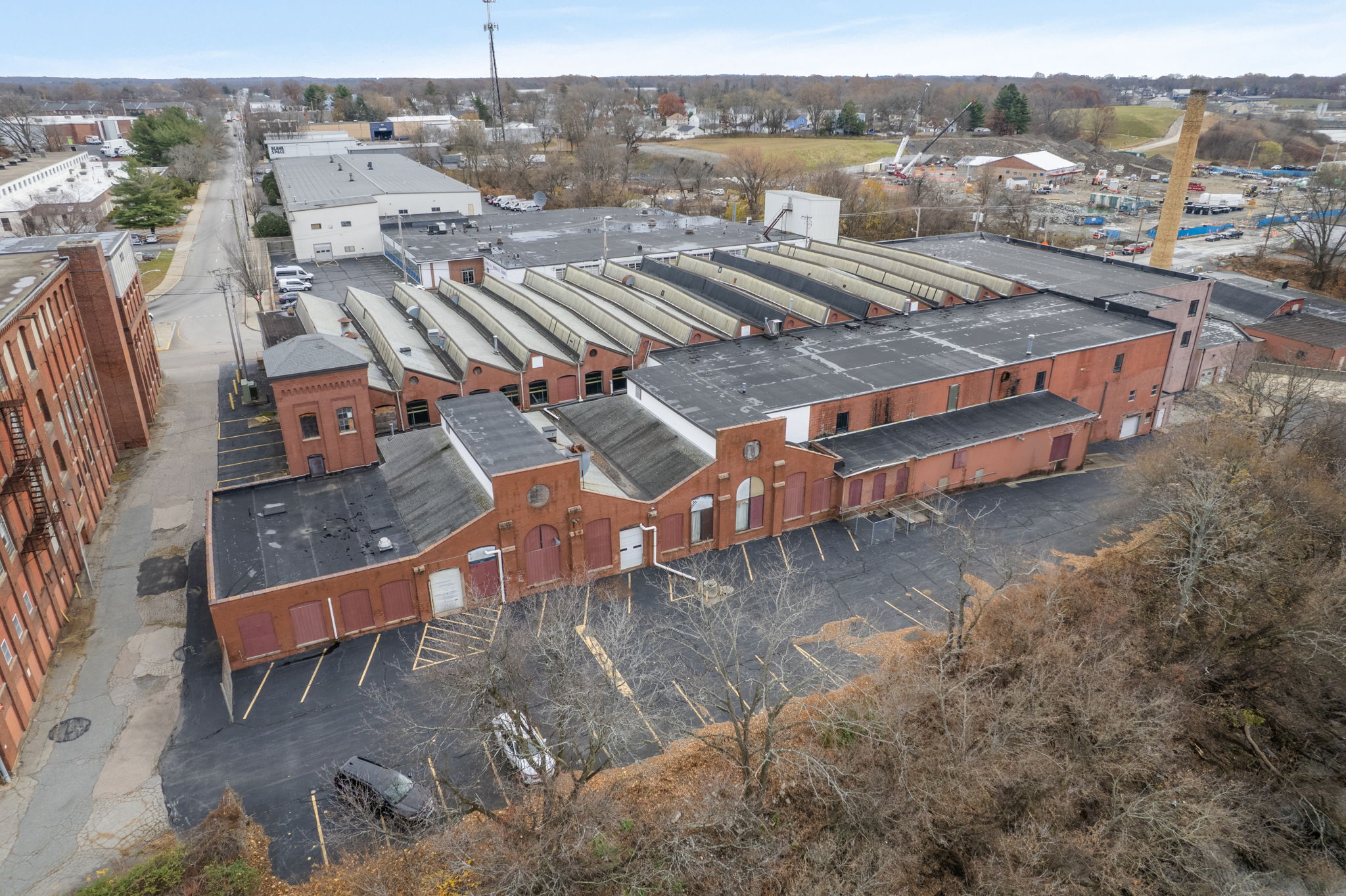 721 School Street, Pawtucket, RI 02860