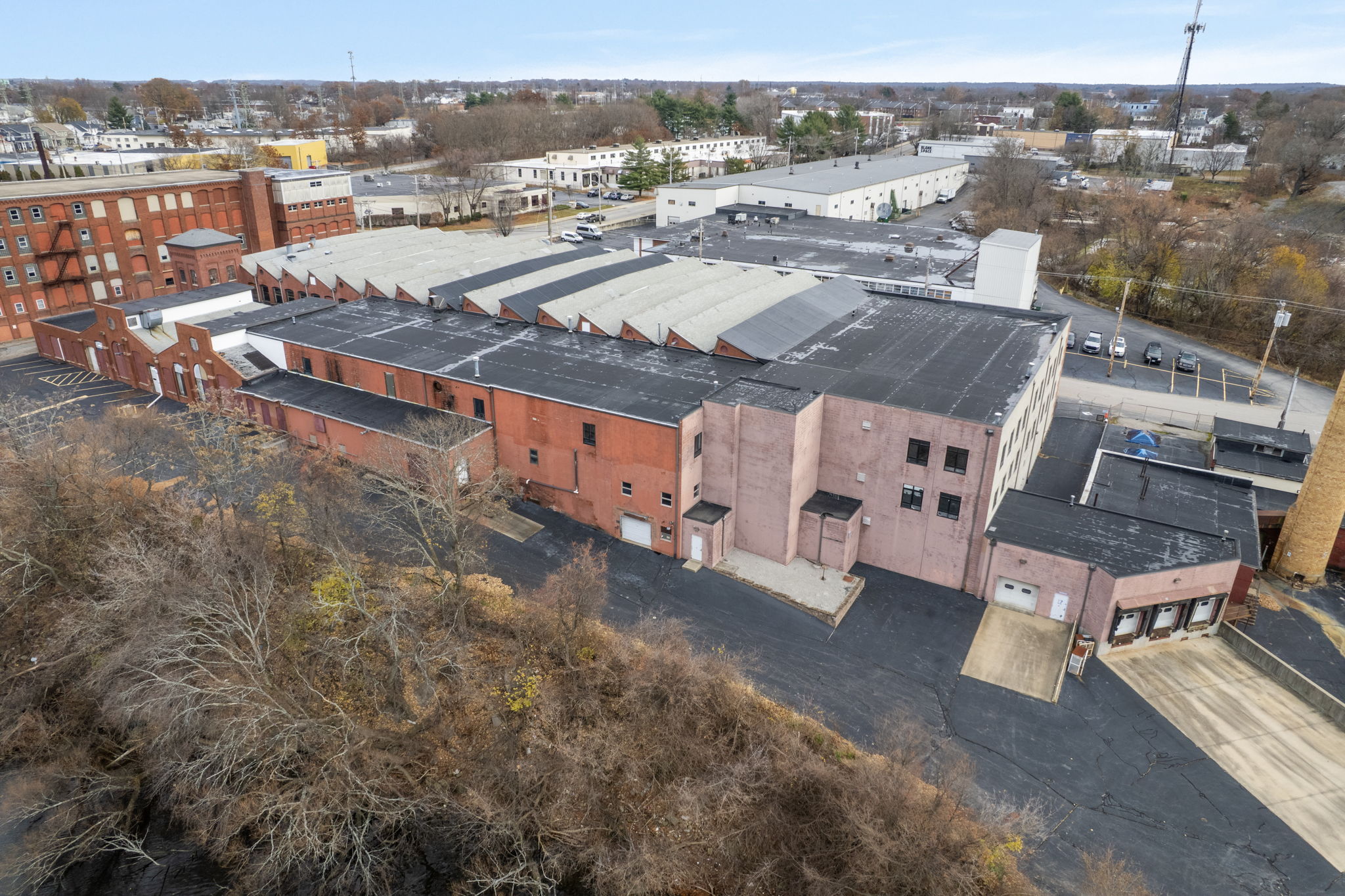 721 School Street, Pawtucket, RI 02860