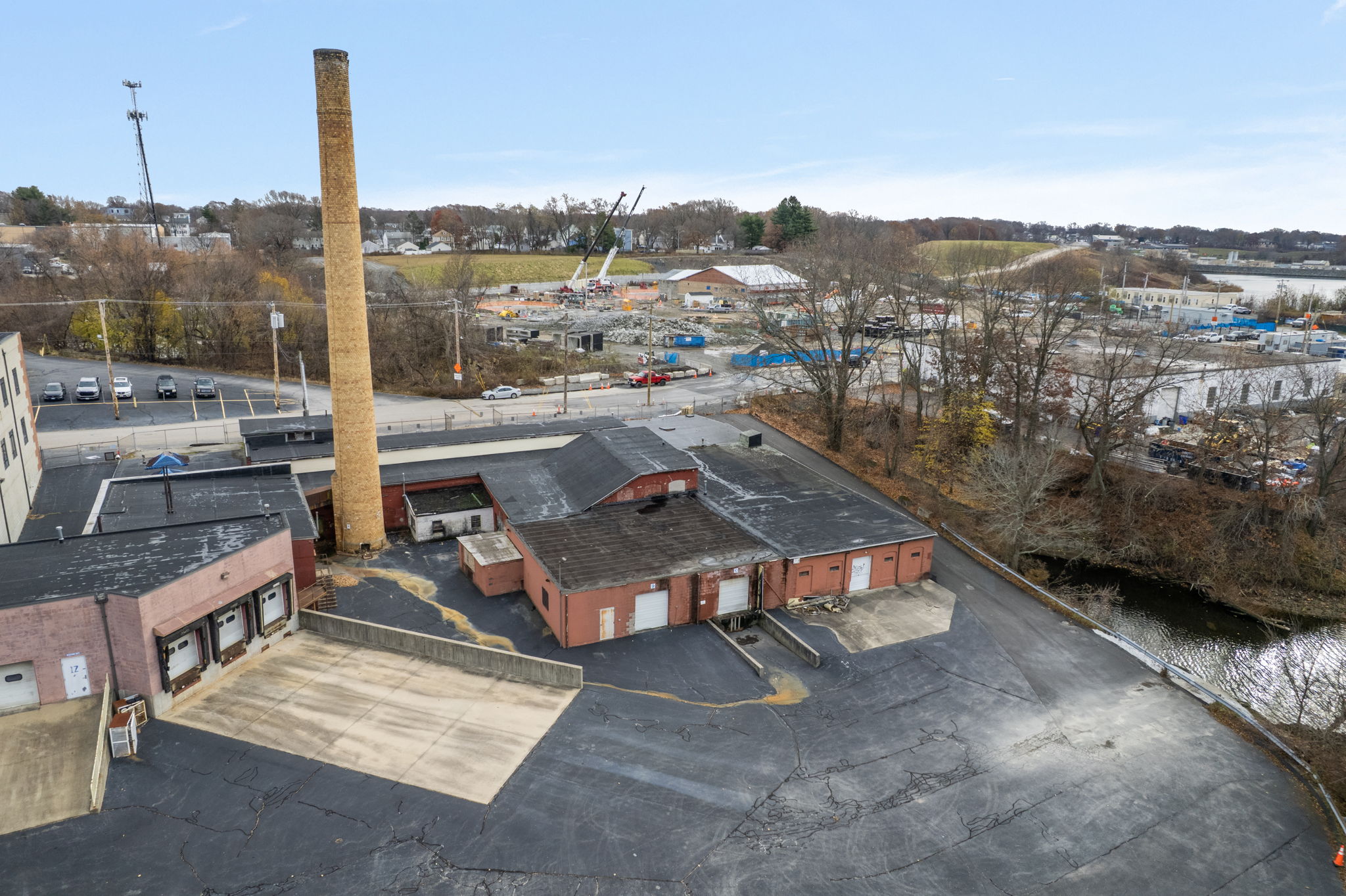 721 School Street, Pawtucket, RI 02860