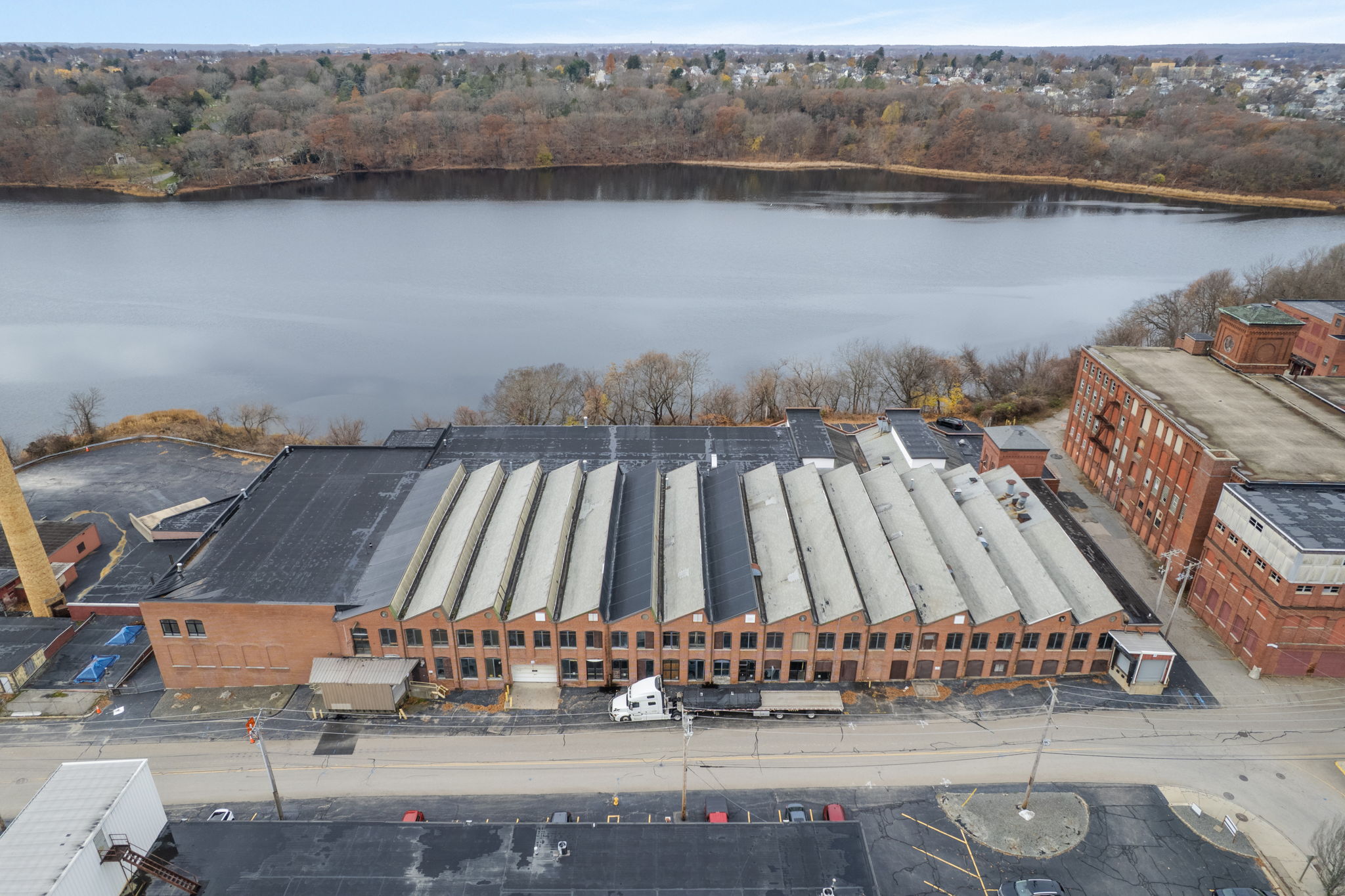 721 School Street, Pawtucket, RI 02860