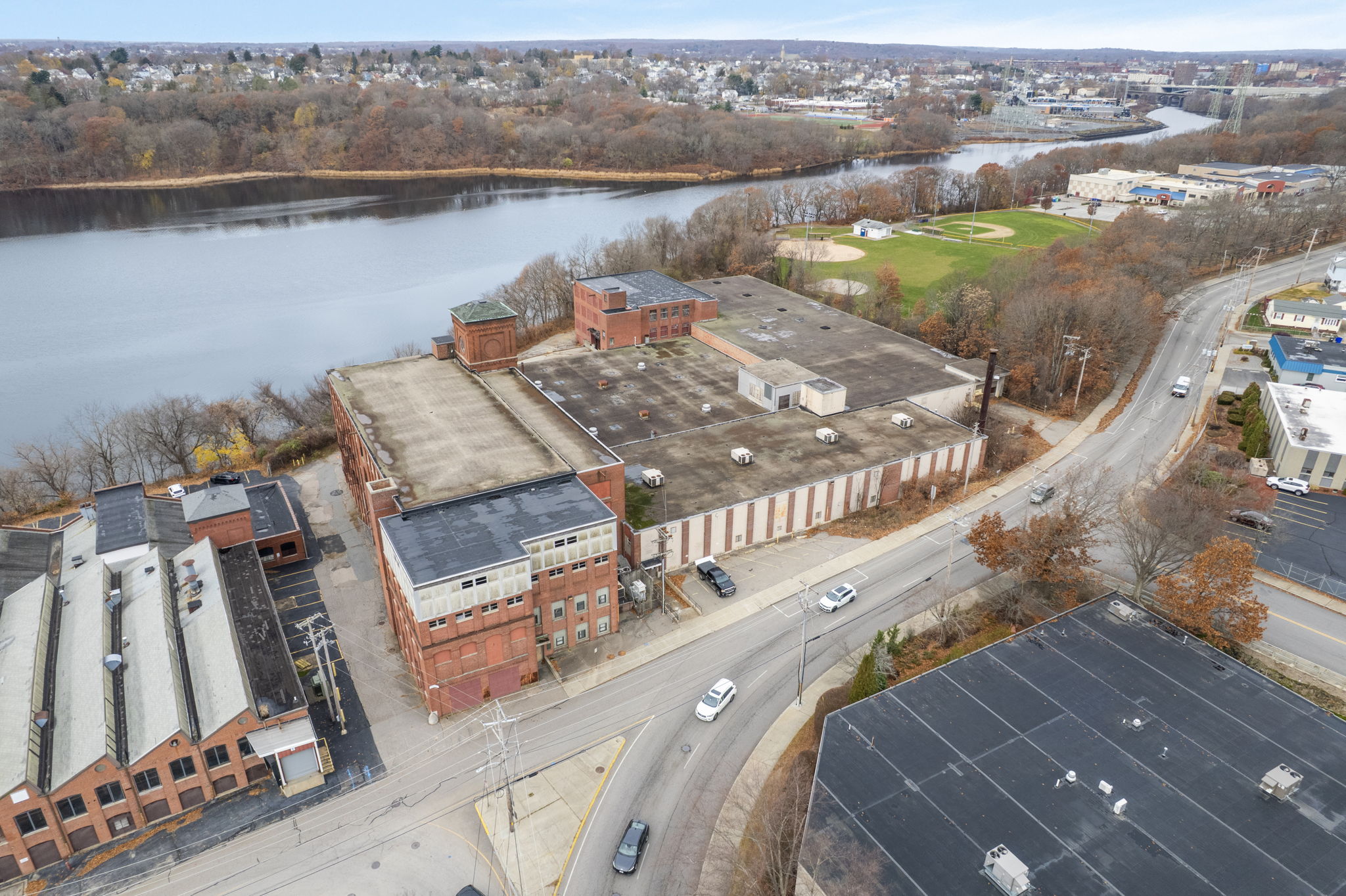 721 School Street, Pawtucket, RI 02860