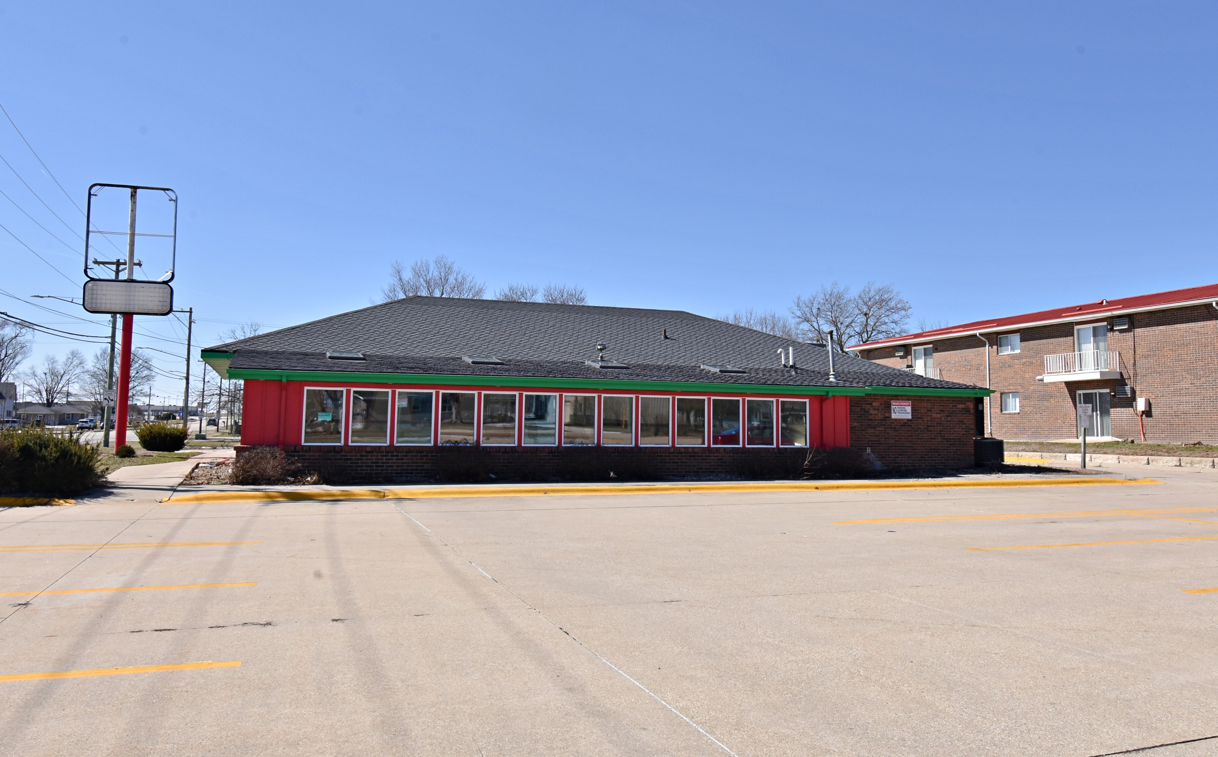 1640 1st Street West, Independence, IA 50644