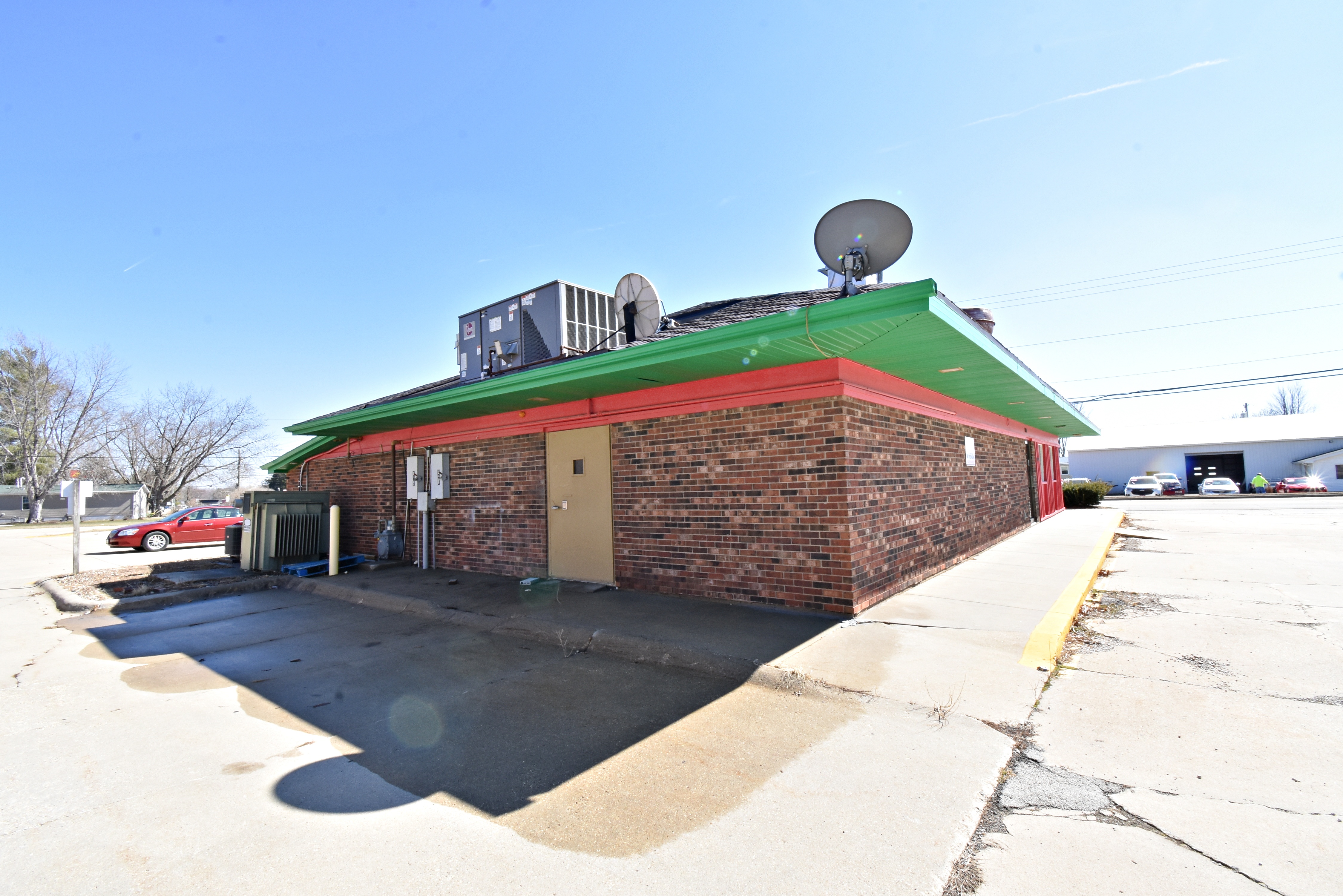 1640 1st Street West, Independence, IA 50644