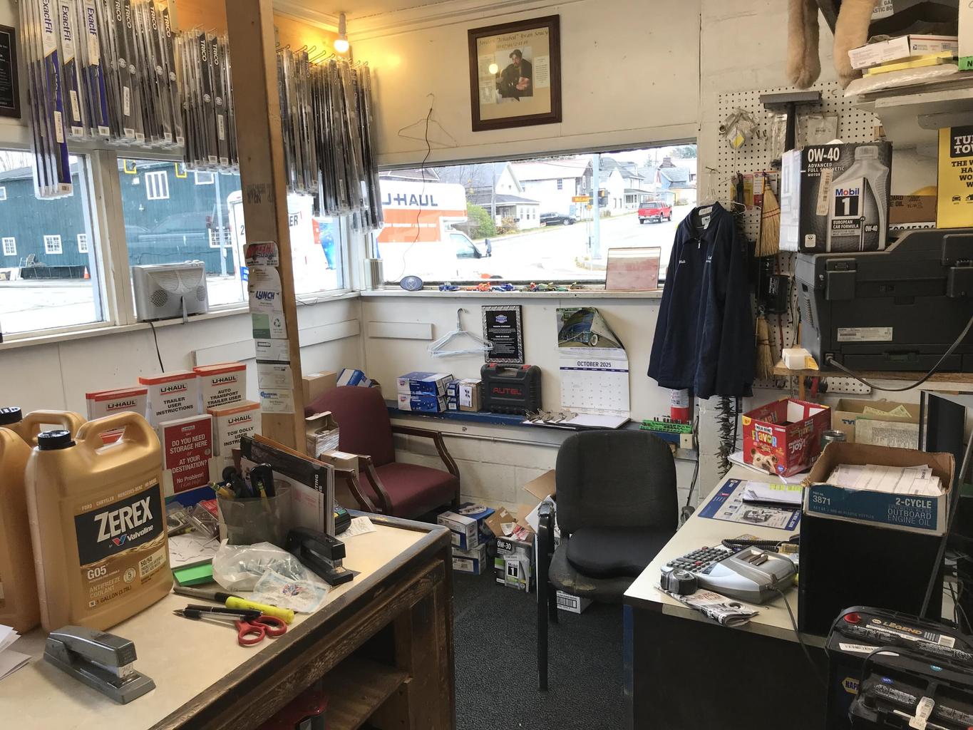 206 Park Street, Tupper Lake, NY 12986