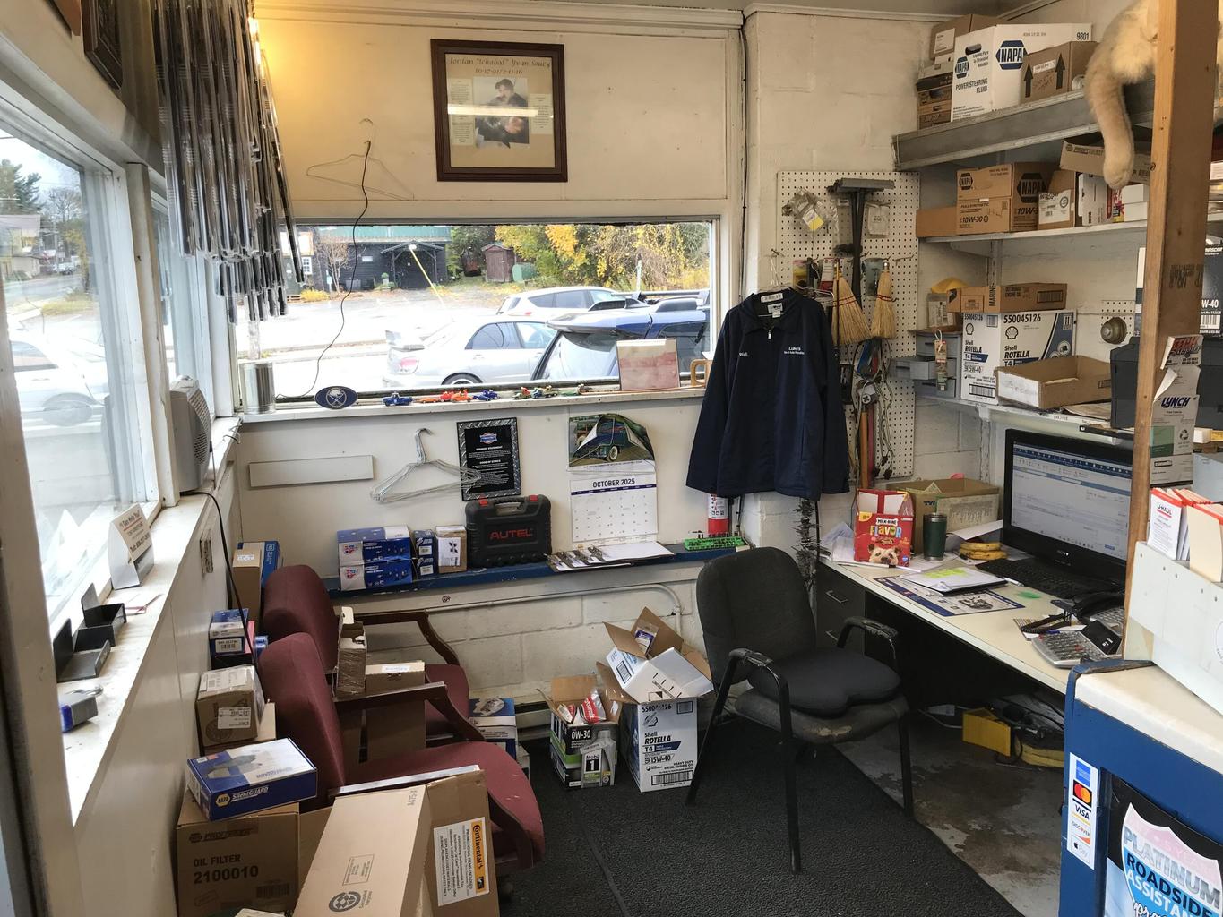 206 Park Street, Tupper Lake, NY 12986