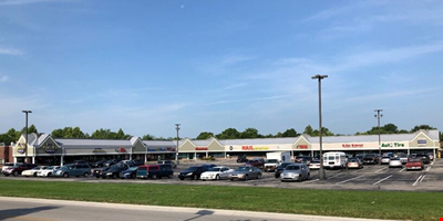 Meridian Parke Plaza