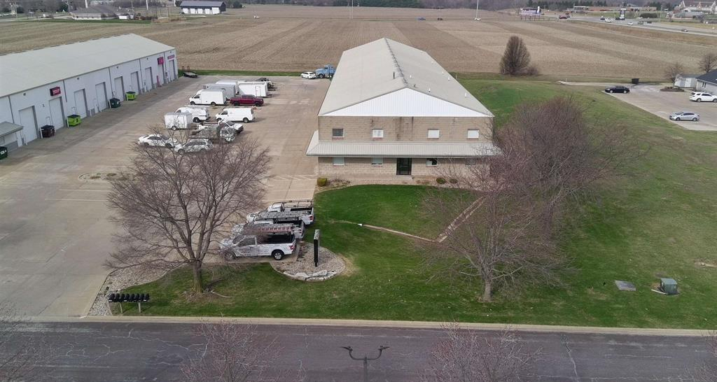 1204-1254 Independence Court, Washington, IL 61571