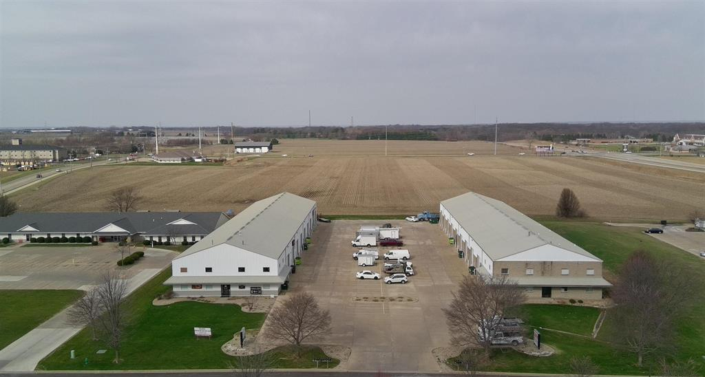 1204-1254 Independence Court, Washington, IL 61571