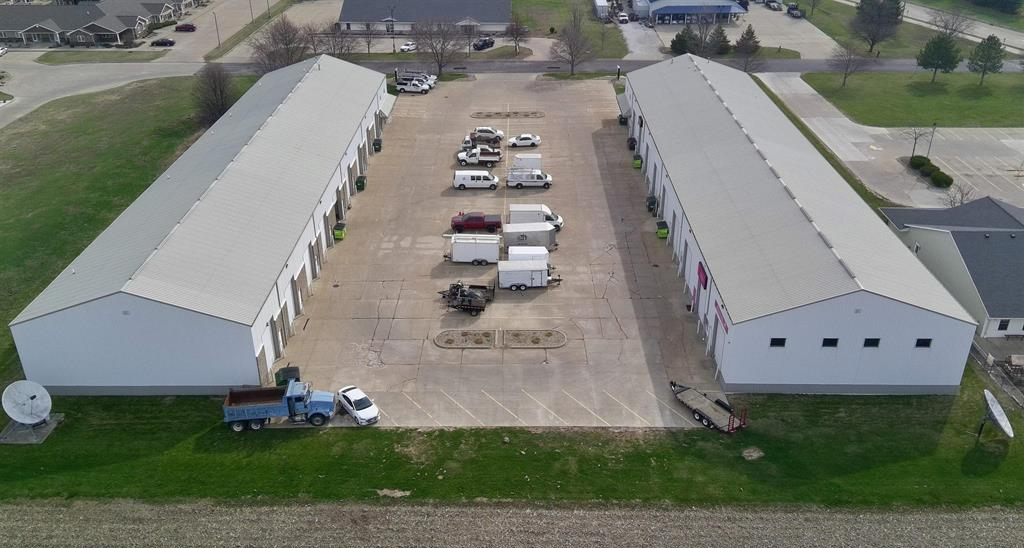 1204-1254 Independence Court, Washington, IL 61571