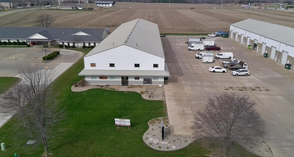 1204-1254 Independence Court, Washington, IL 61571