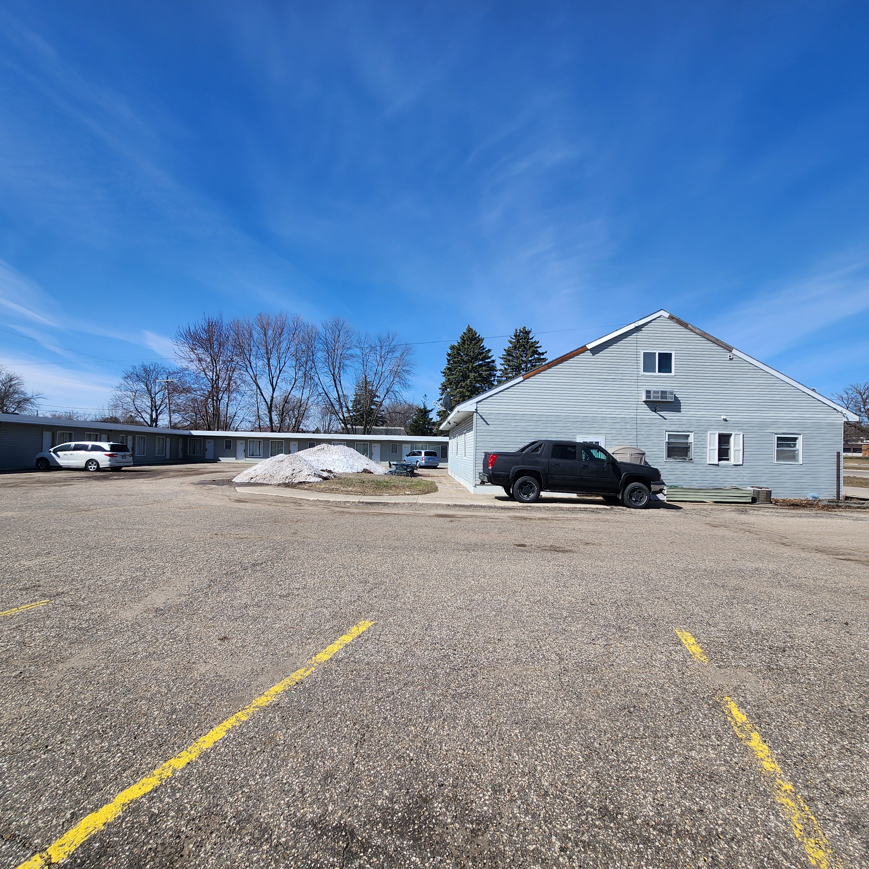 1507 West Oakland Avenue, Austin, MN 55912