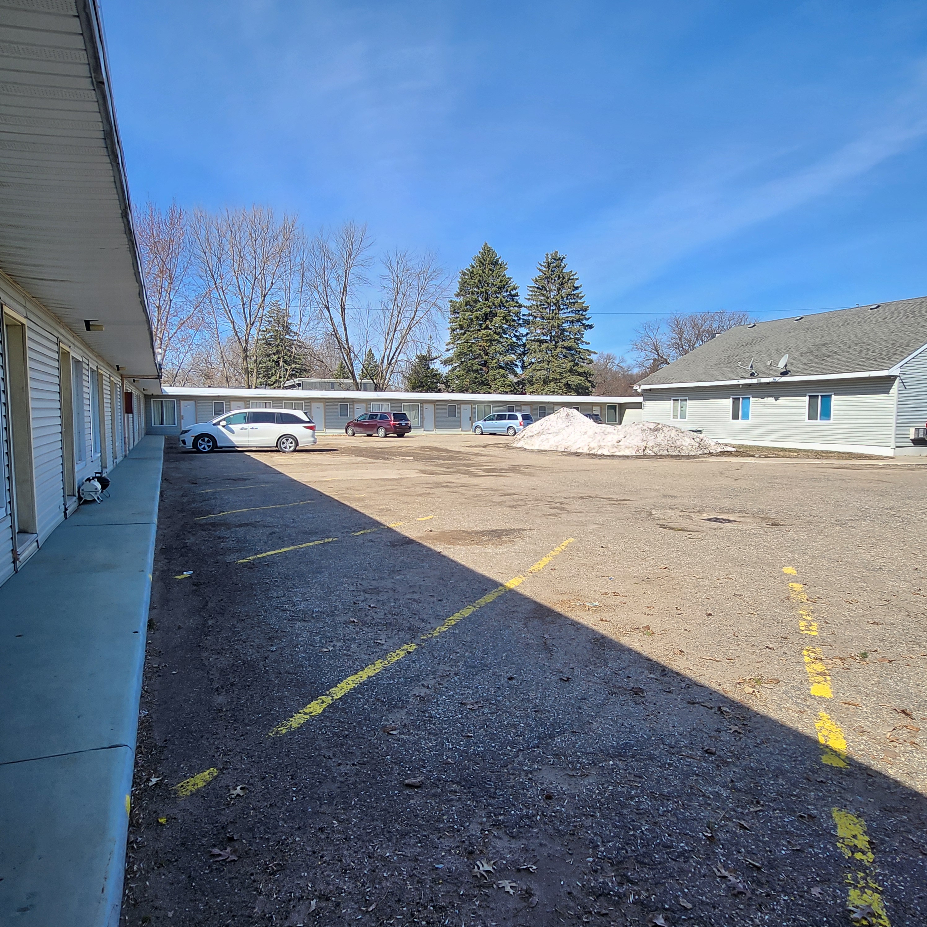 1507 West Oakland Avenue, Austin, MN 55912