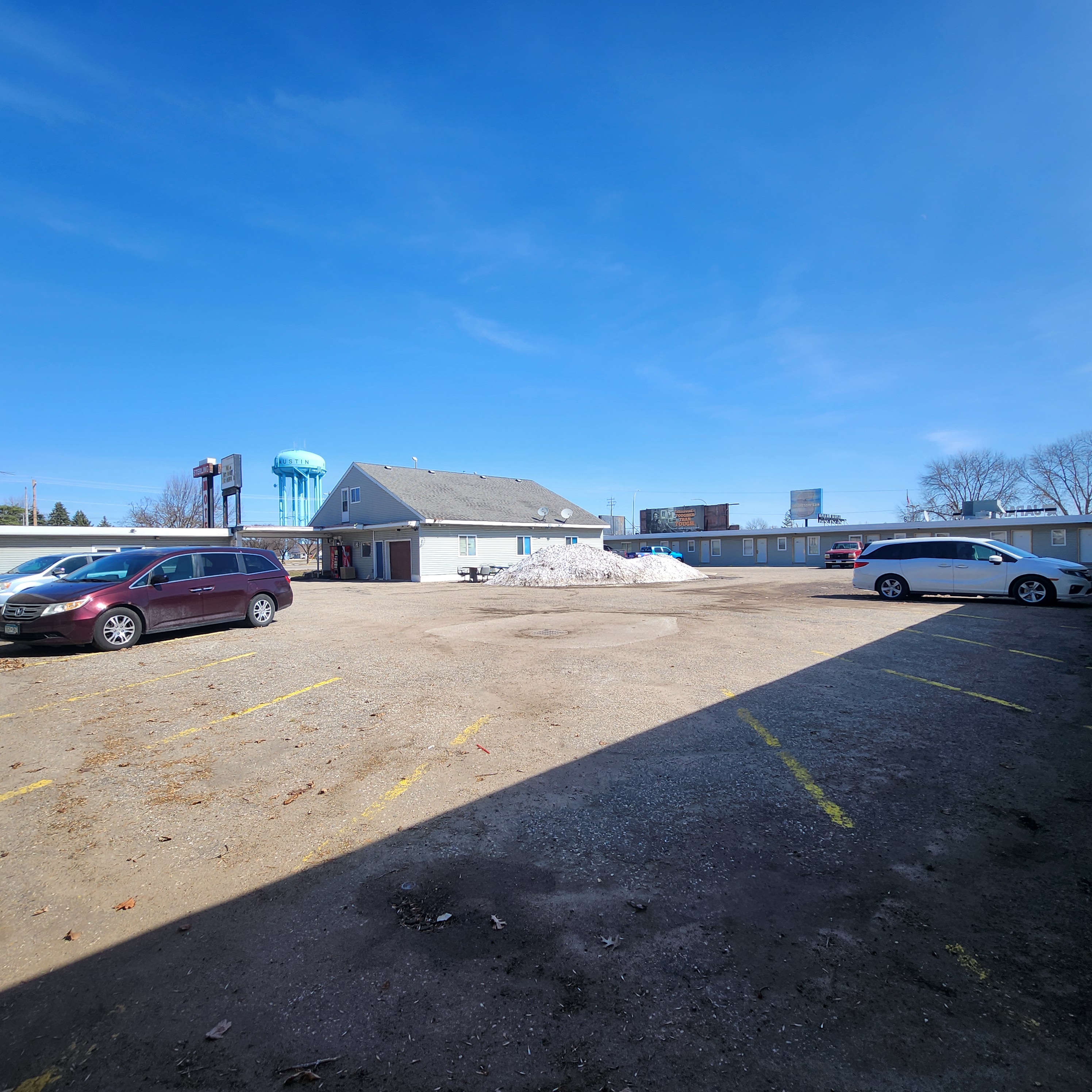 1507 West Oakland Avenue, Austin, MN 55912