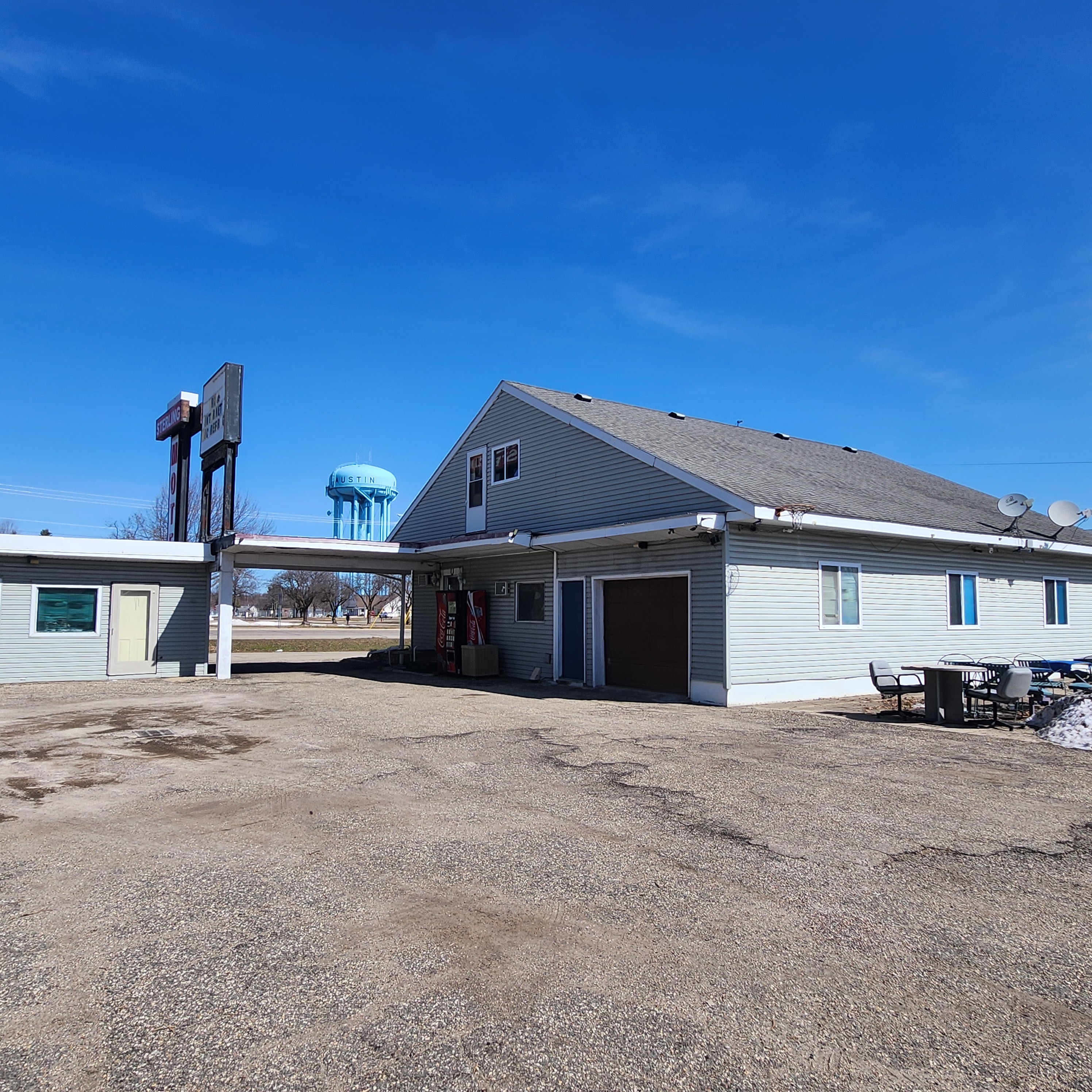 1507 West Oakland Avenue, Austin, MN 55912
