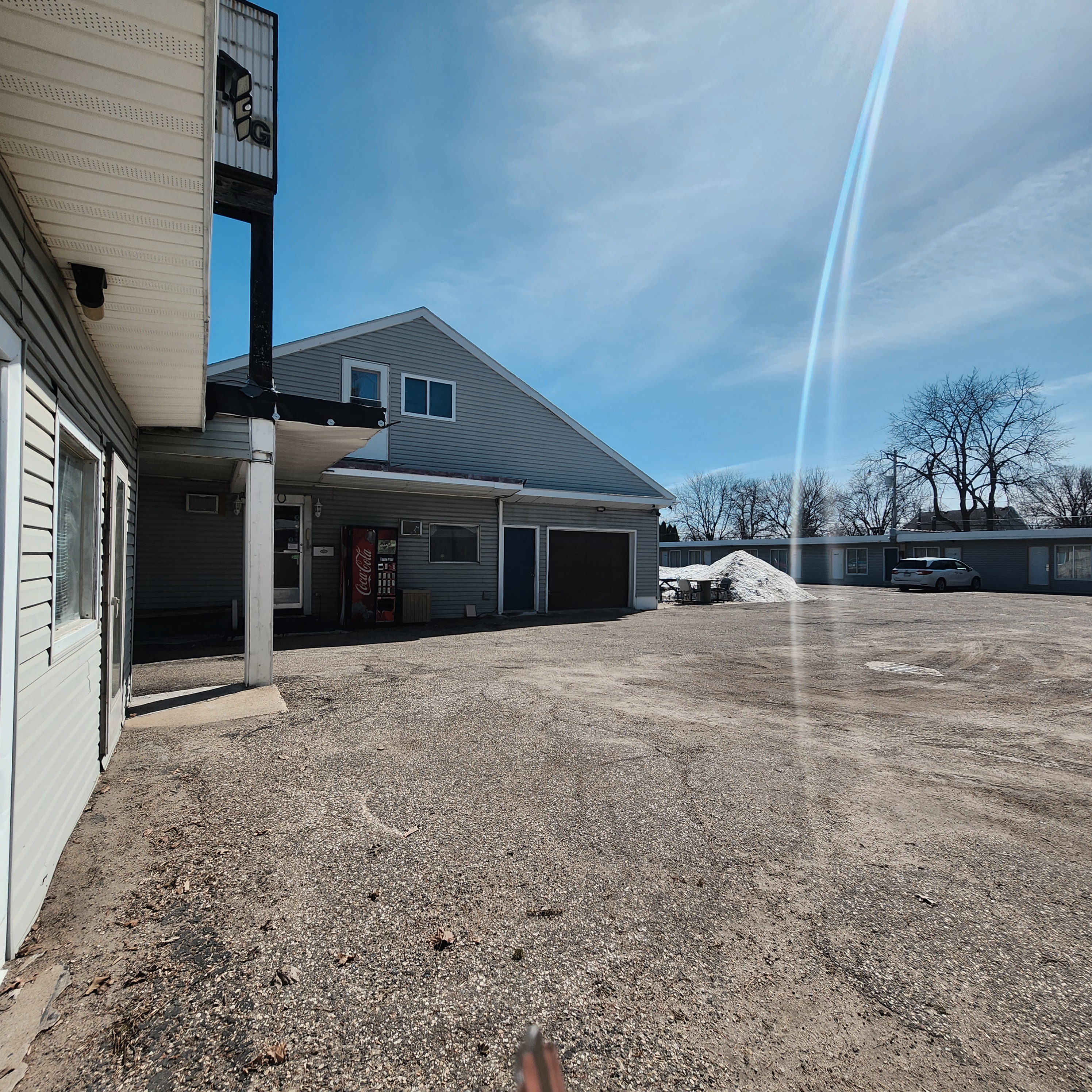 1507 West Oakland Avenue, Austin, MN 55912